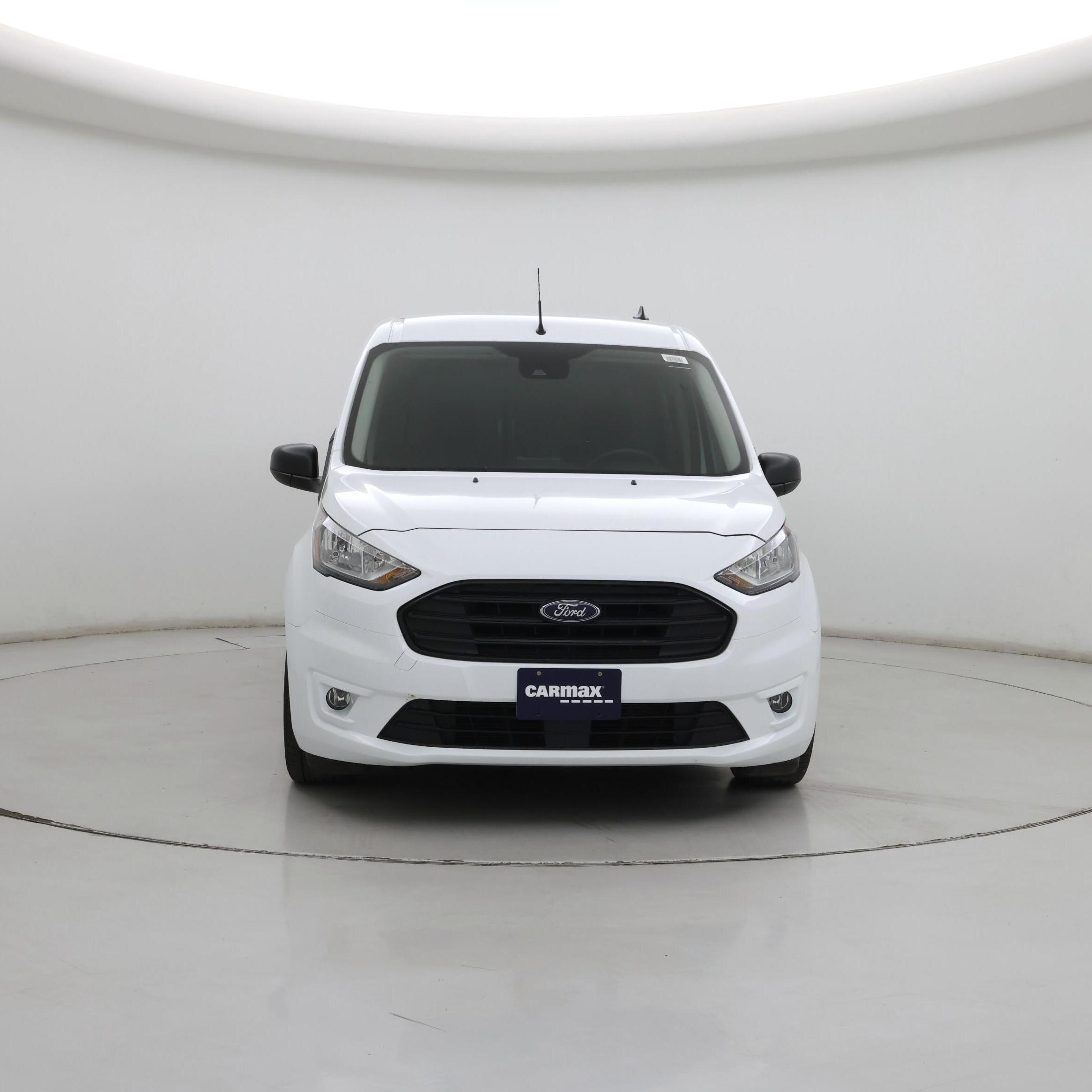Thumbnail: 2023 Ford Transit Series - 5