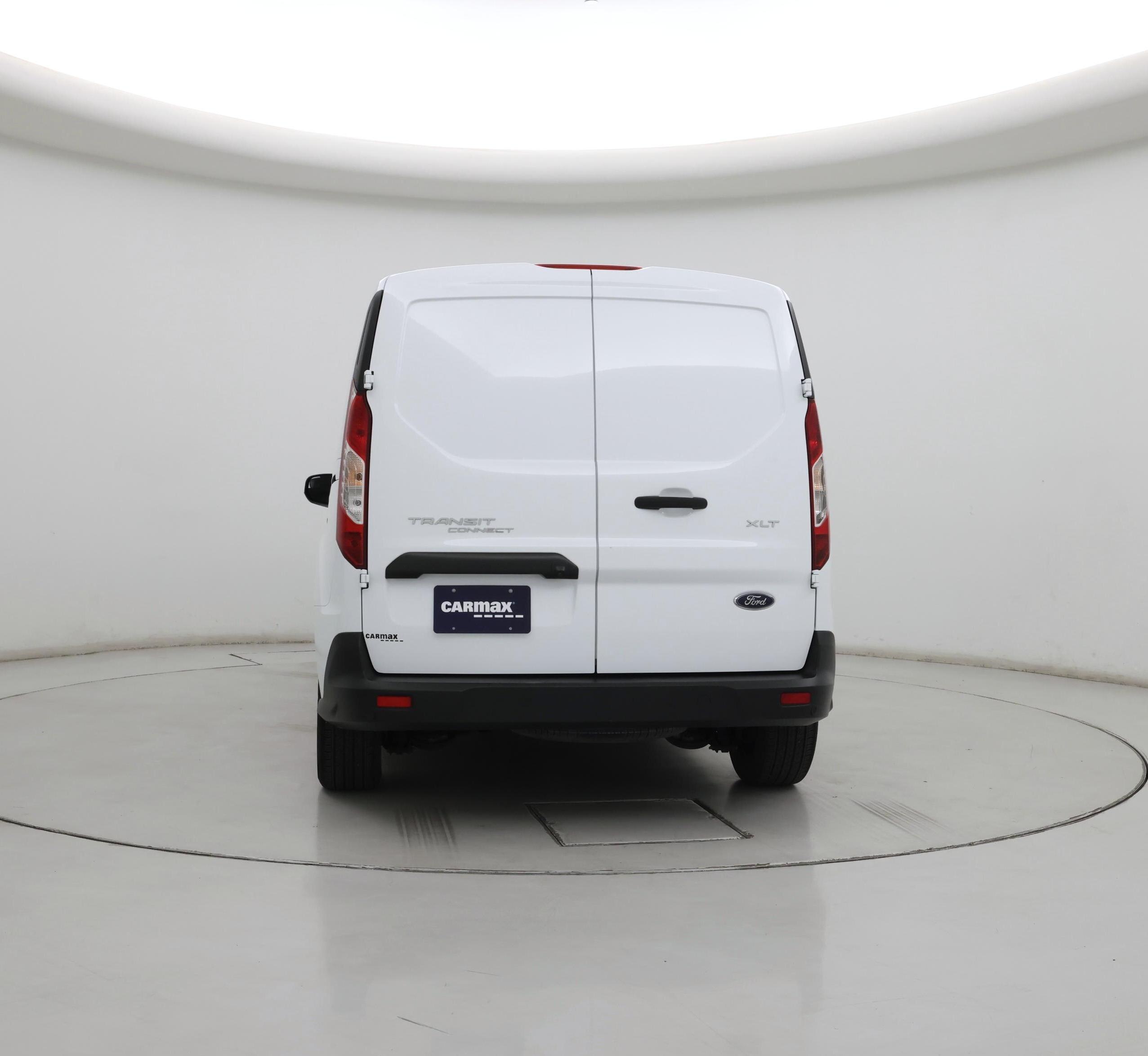 Thumbnail: 2023 Ford Transit Series - 6