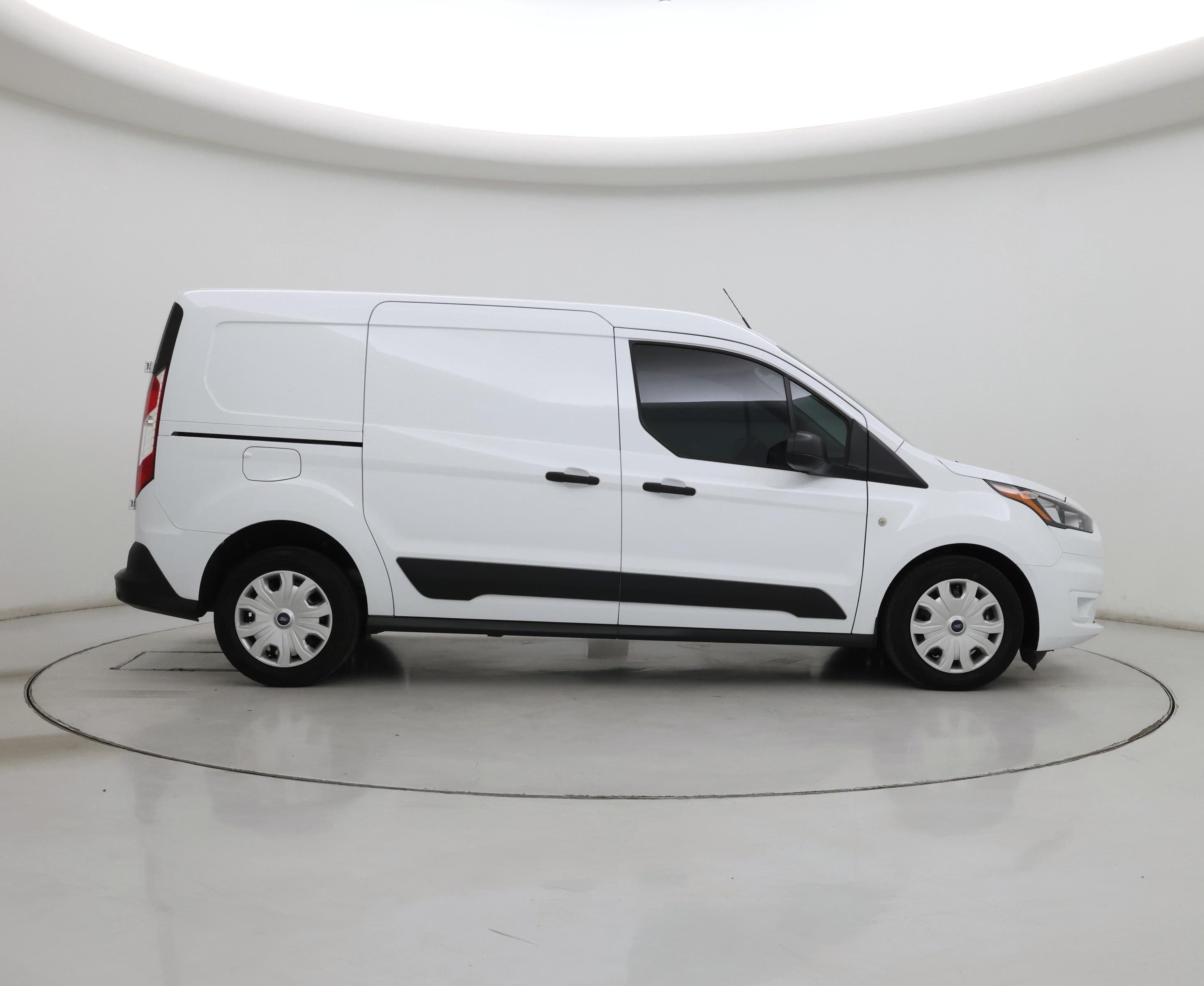 Thumbnail: 2023 Ford Transit Series - 7