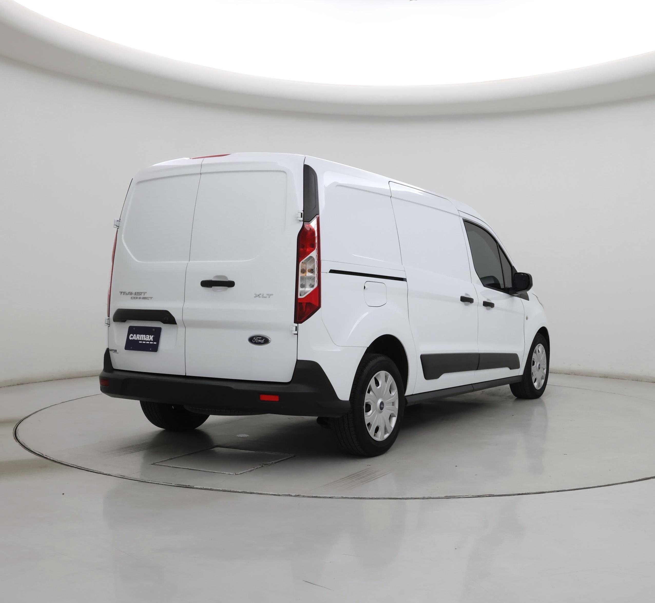 Thumbnail: 2023 Ford Transit Series - 8