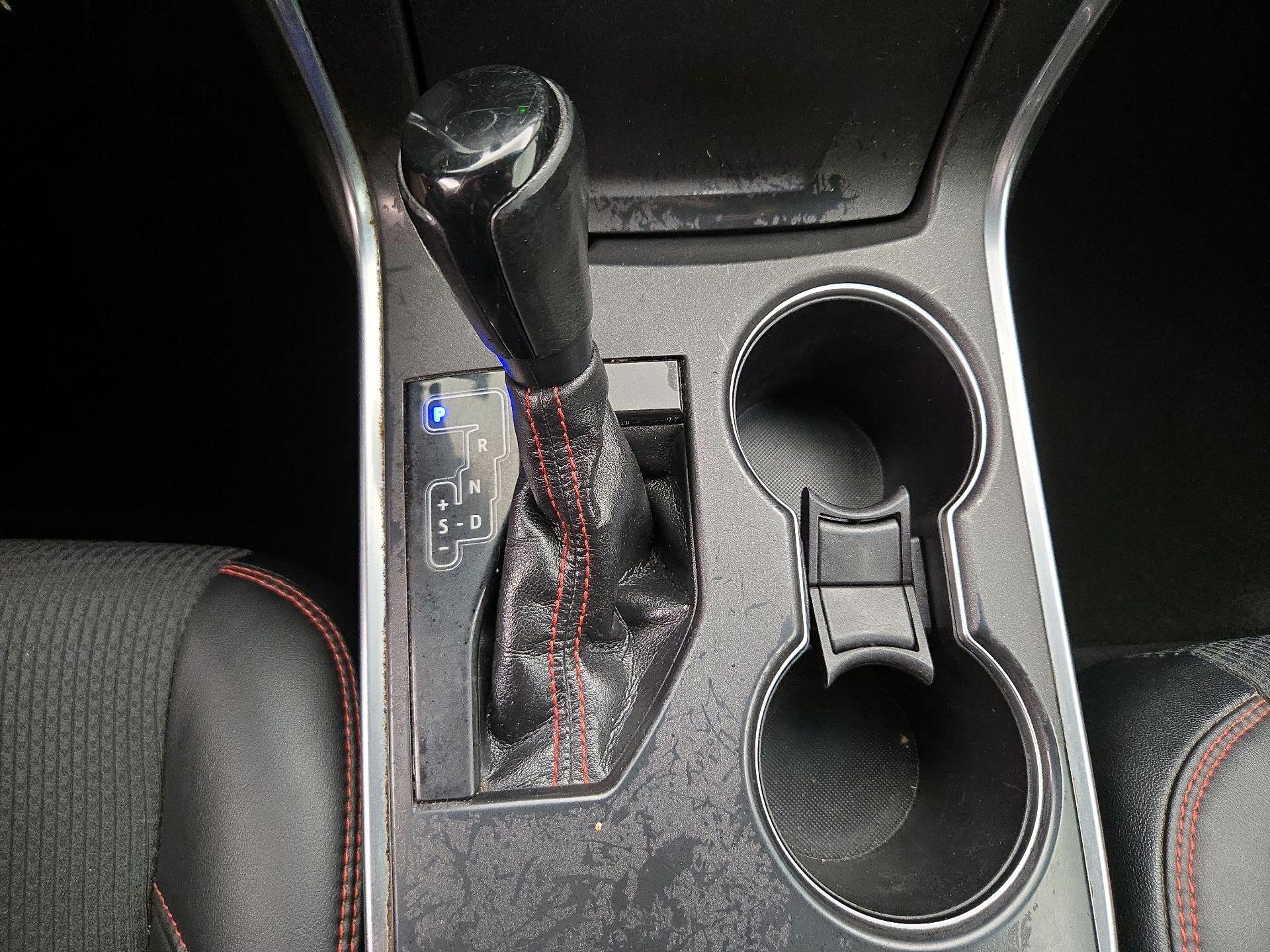Thumbnail: 2017 Toyota Camry - 17
