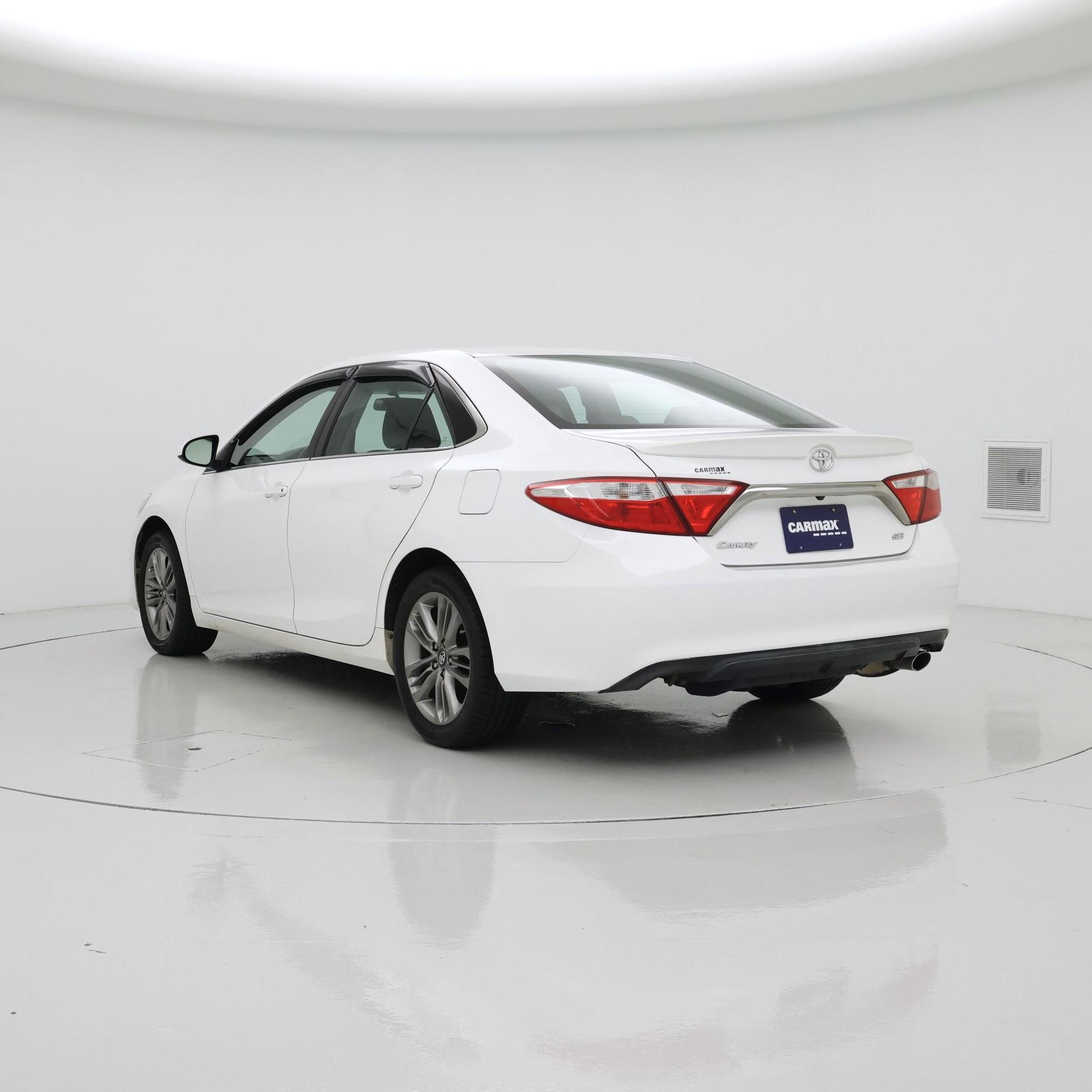 Thumbnail: 2017 Toyota Camry - 2