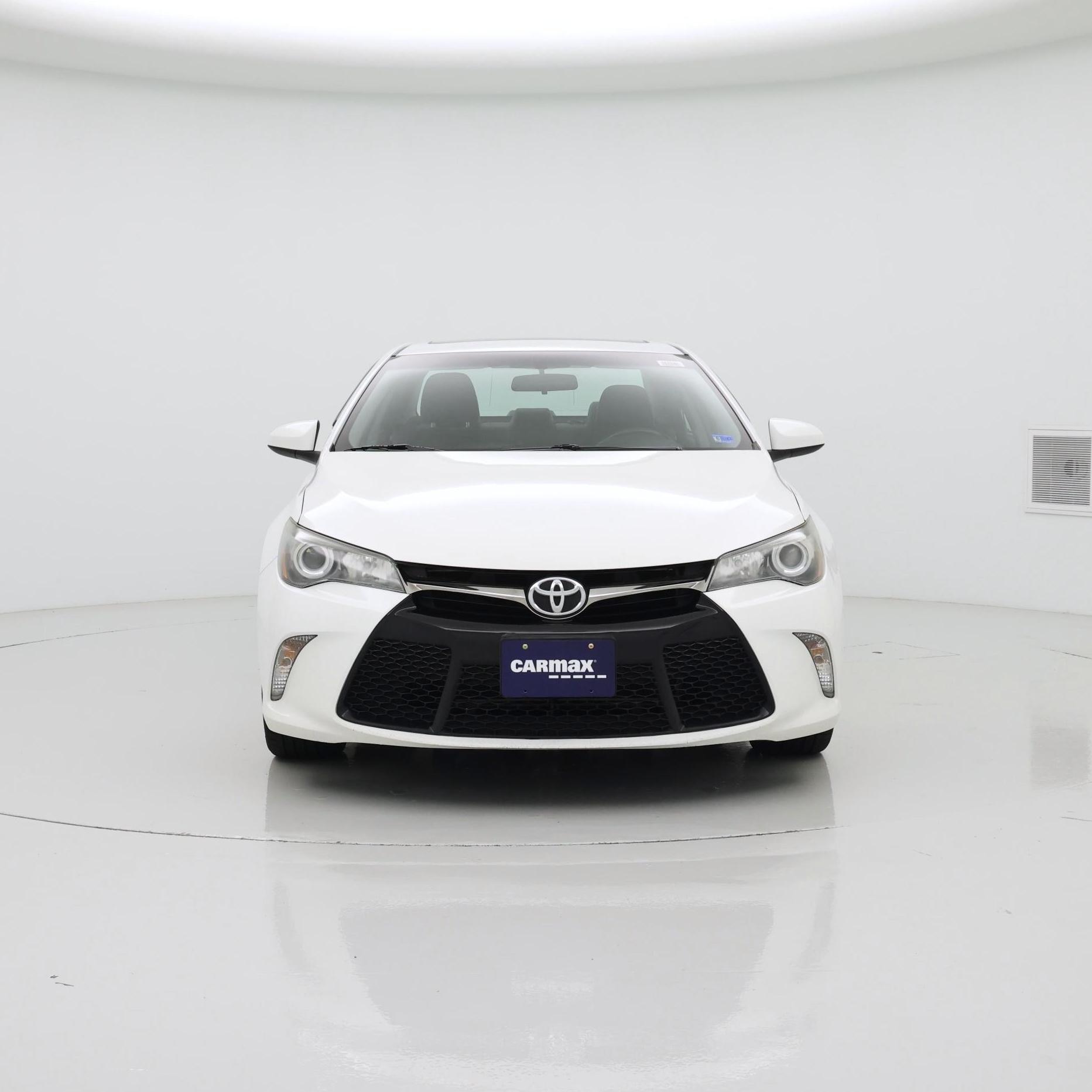 Thumbnail: 2017 Toyota Camry - 5
