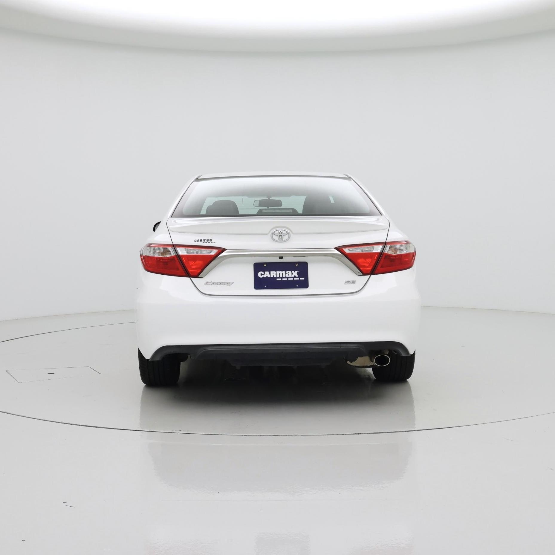 Thumbnail: 2017 Toyota Camry - 6