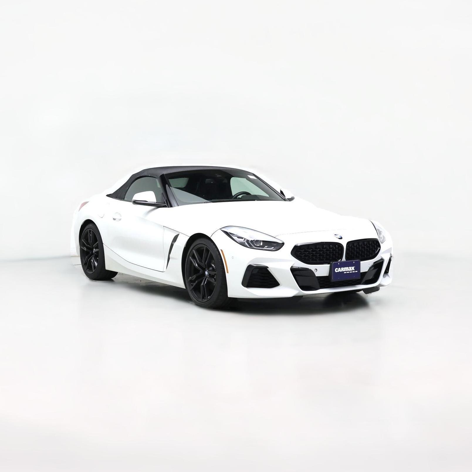 Thumbnail: 2019 BMW Z4 - 1