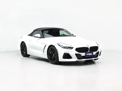 2019 BMW Z4 sDrive30i