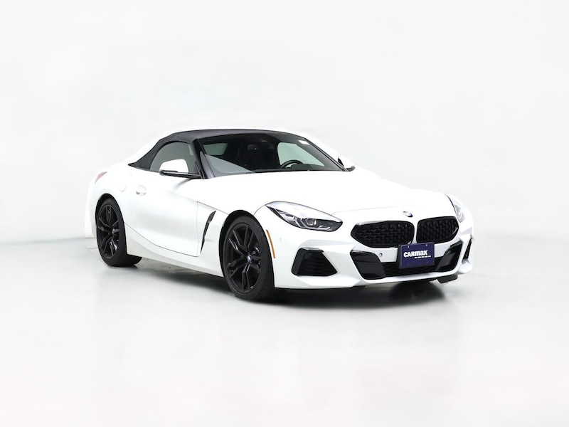 2019 BMW Z4 sDrive30i -
                  Memphis, TN