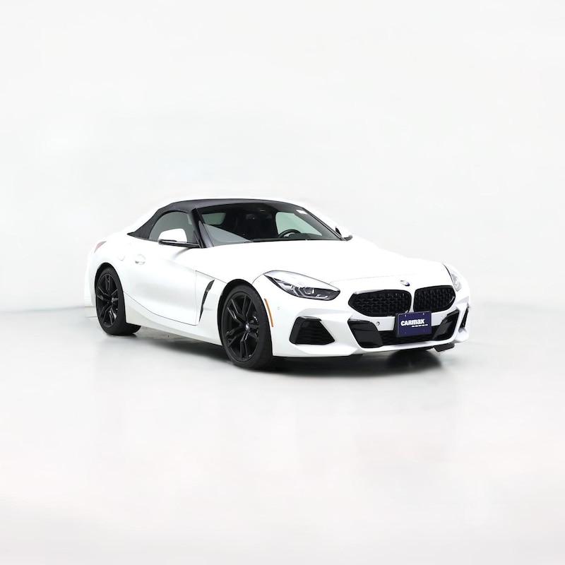 2019 BMW Z4 sDrive30i