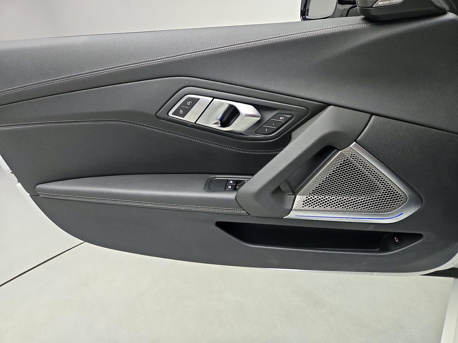 Thumbnail: 2019 BMW Z4 - 12