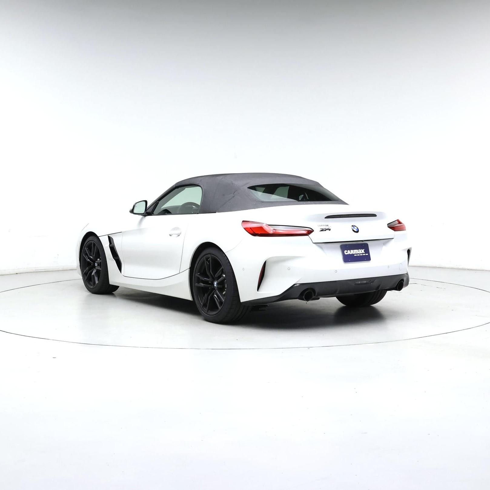 Thumbnail: 2019 BMW Z4 - 2