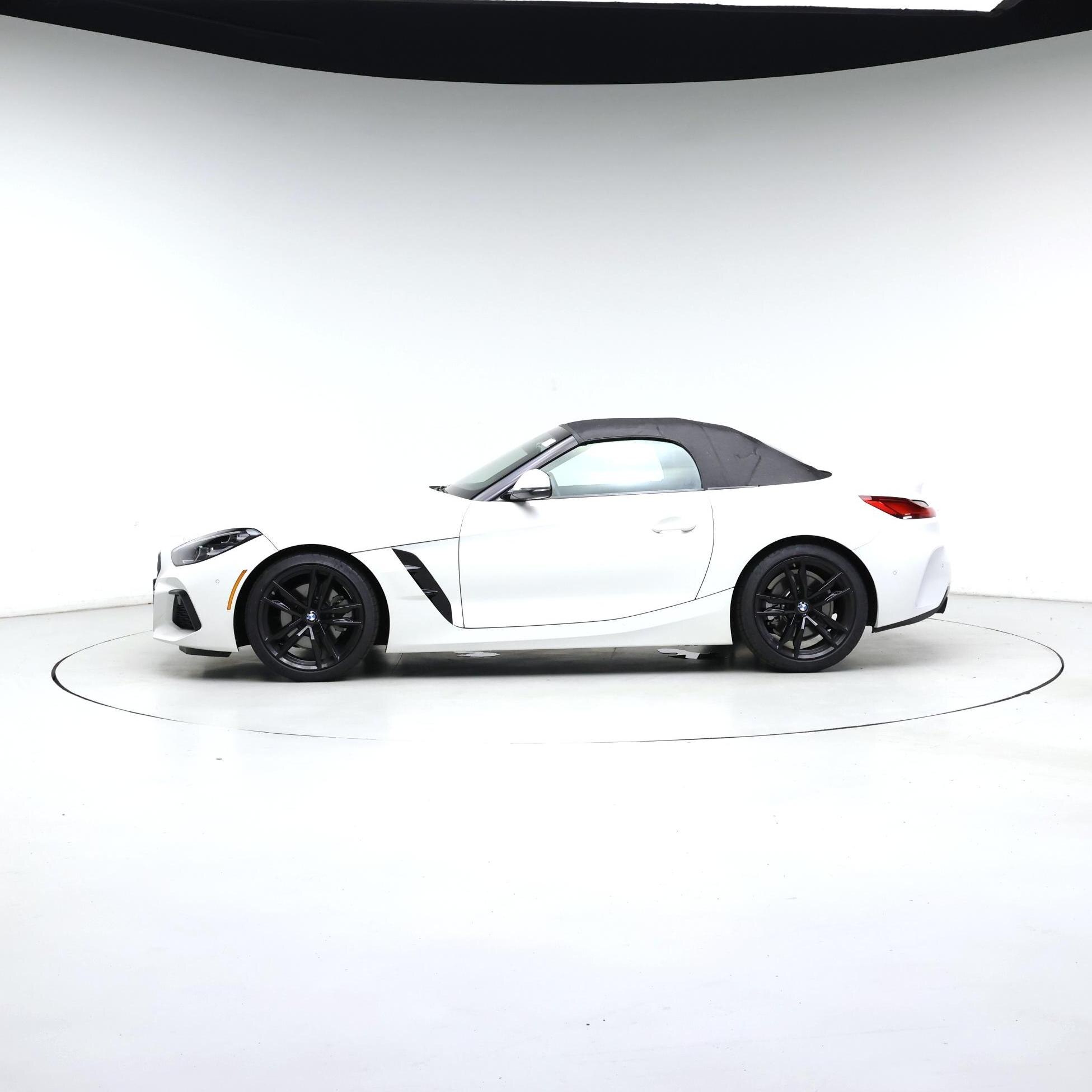 Thumbnail: 2019 BMW Z4 - 3