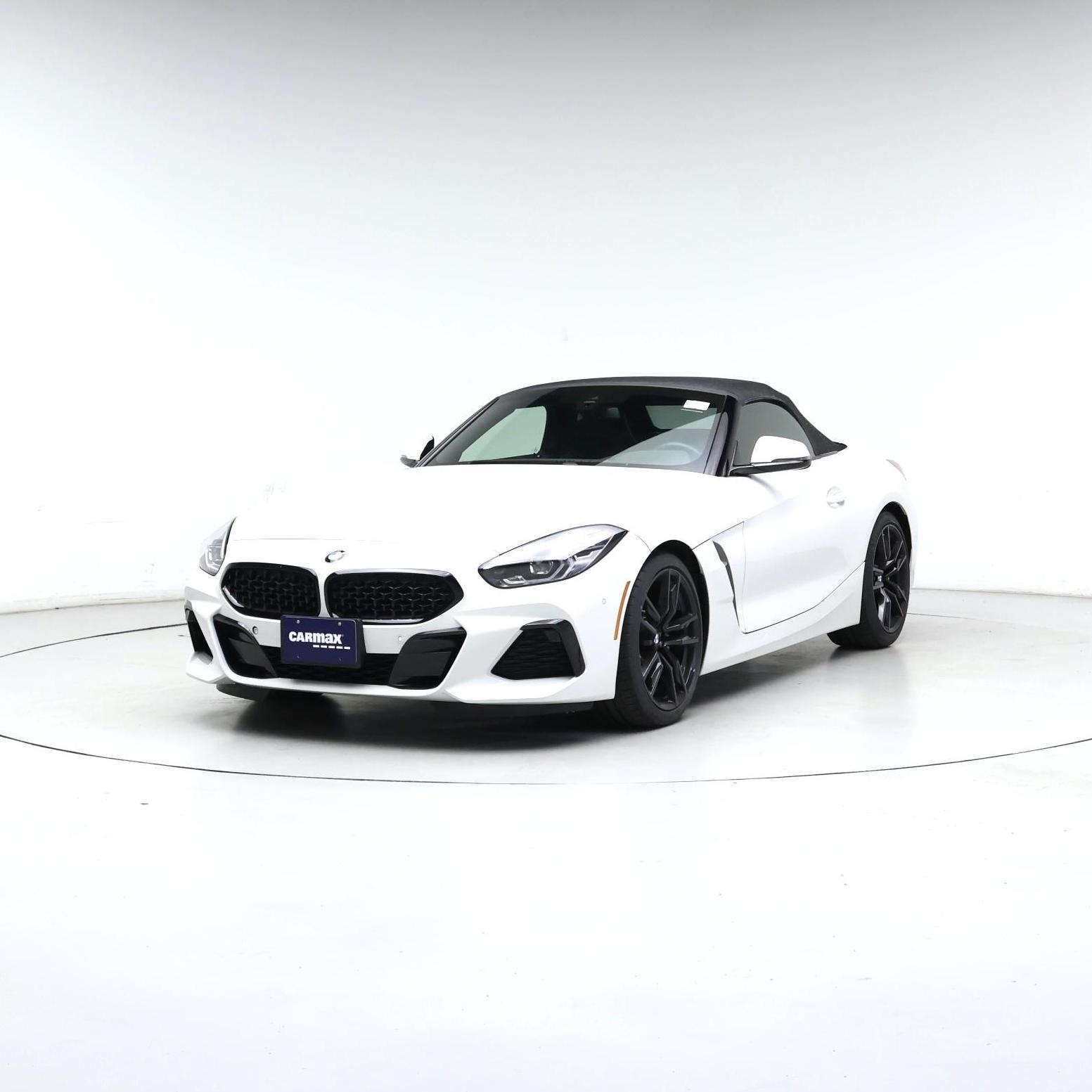Thumbnail: 2019 BMW Z4 - 4