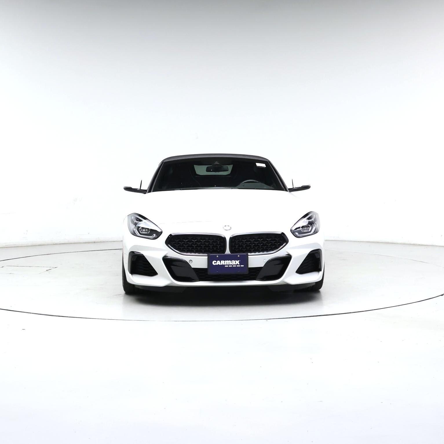 Thumbnail: 2019 BMW Z4 - 5
