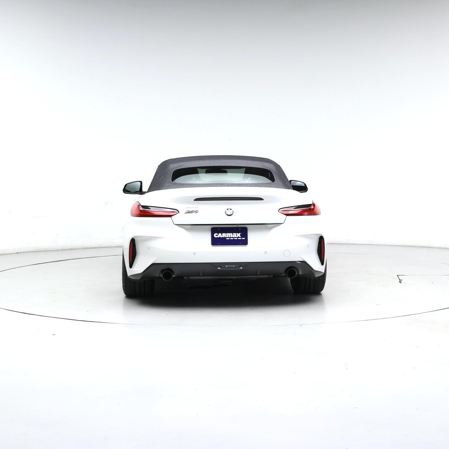Thumbnail: 2019 BMW Z4 - 6