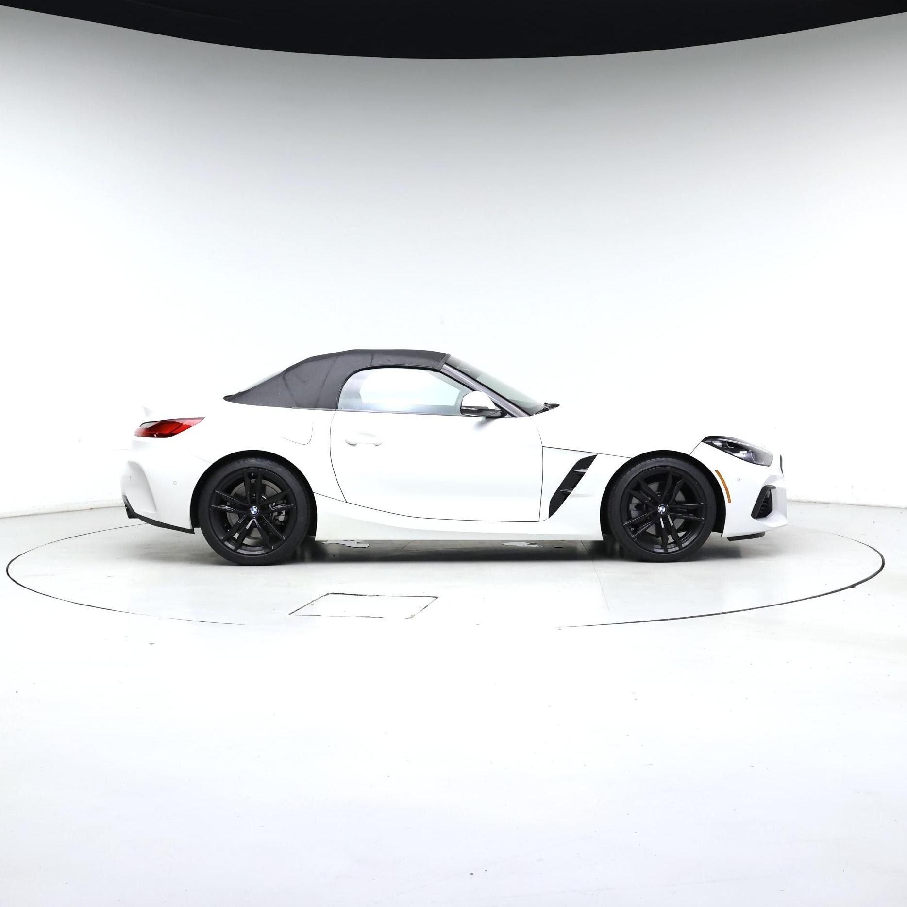 Thumbnail: 2019 BMW Z4 - 7