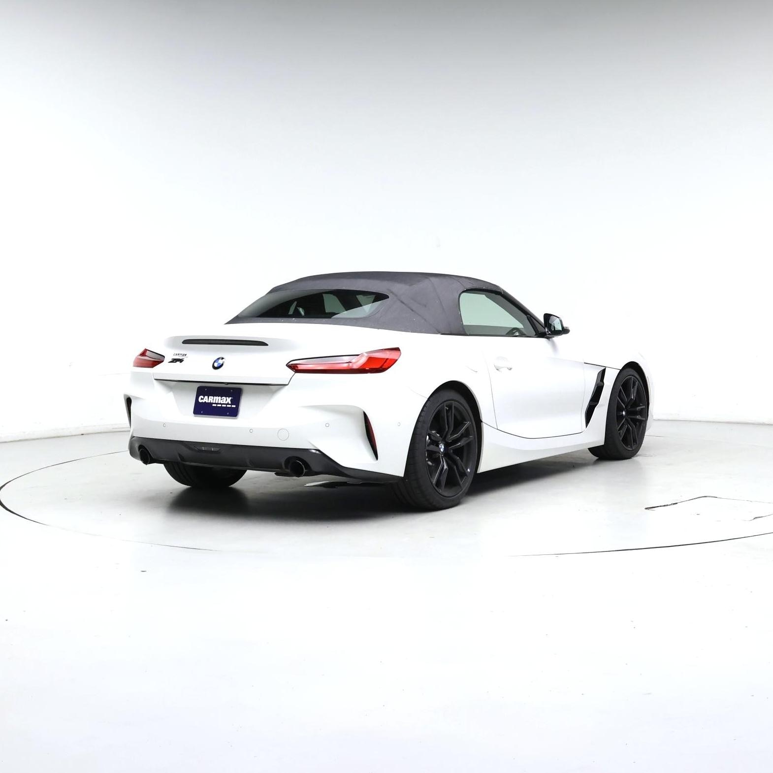 Thumbnail: 2019 BMW Z4 - 8