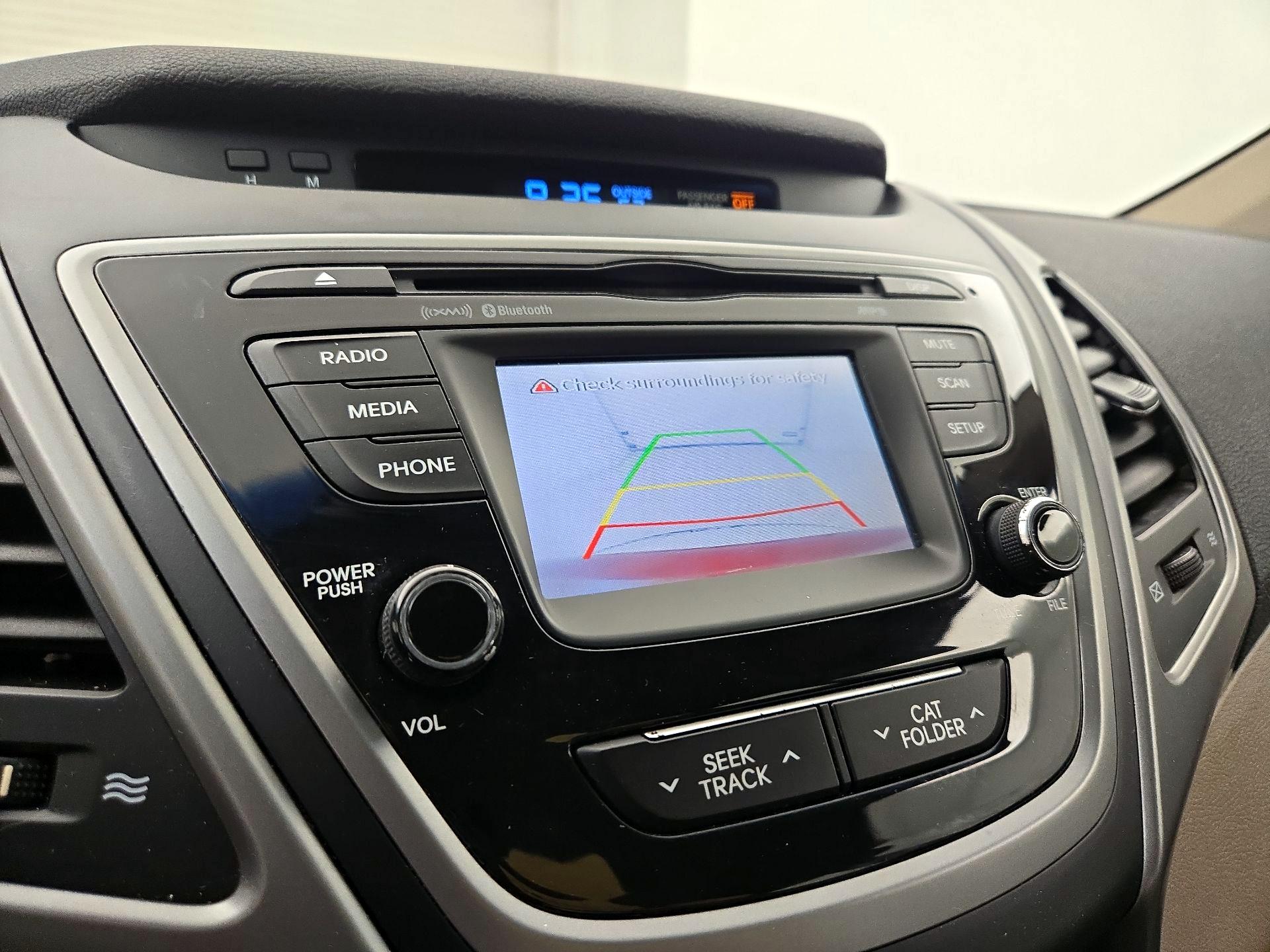 Thumbnail: 2016 Hyundai Elantra - 14