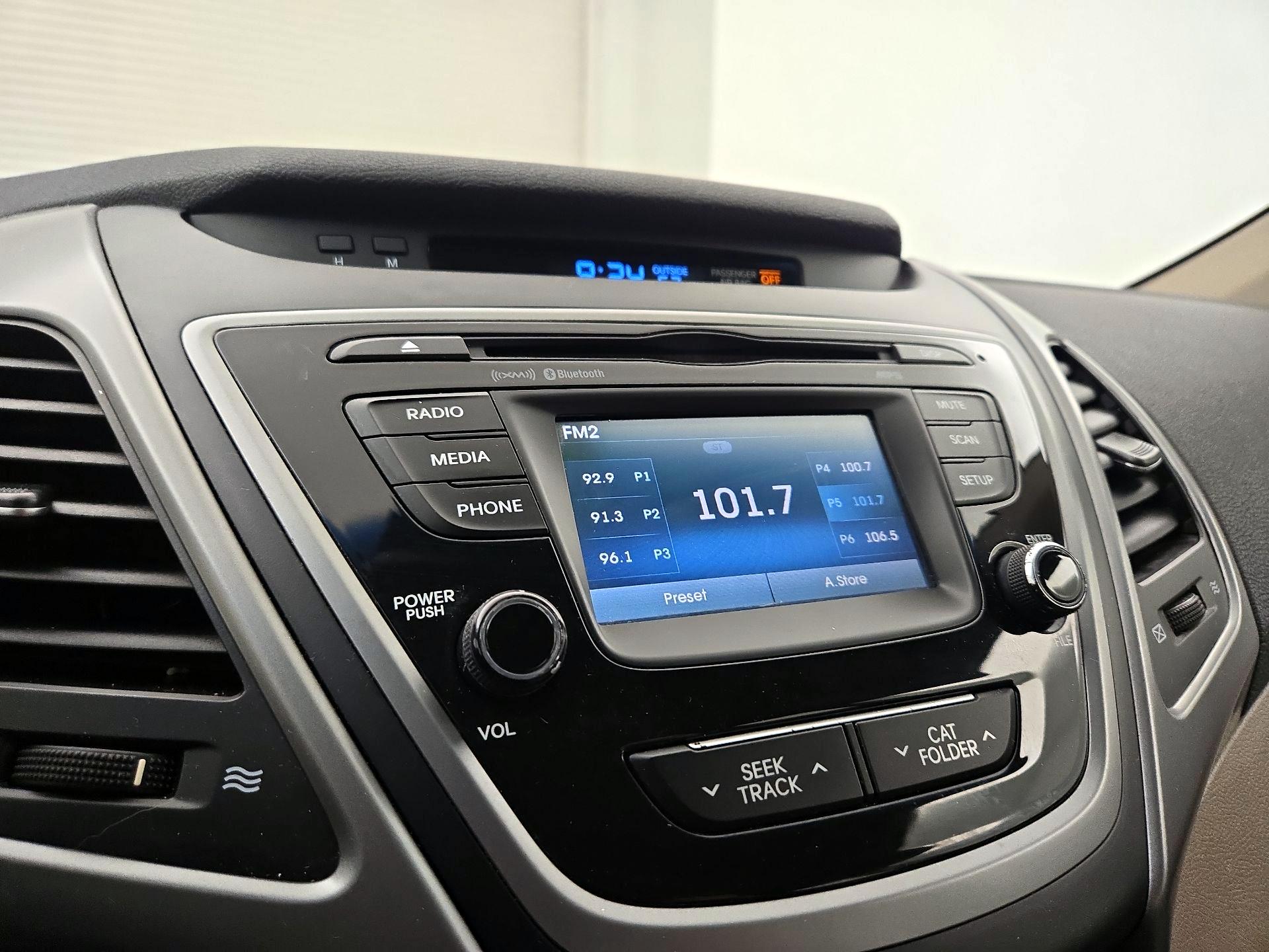 Thumbnail: 2016 Hyundai Elantra - 15