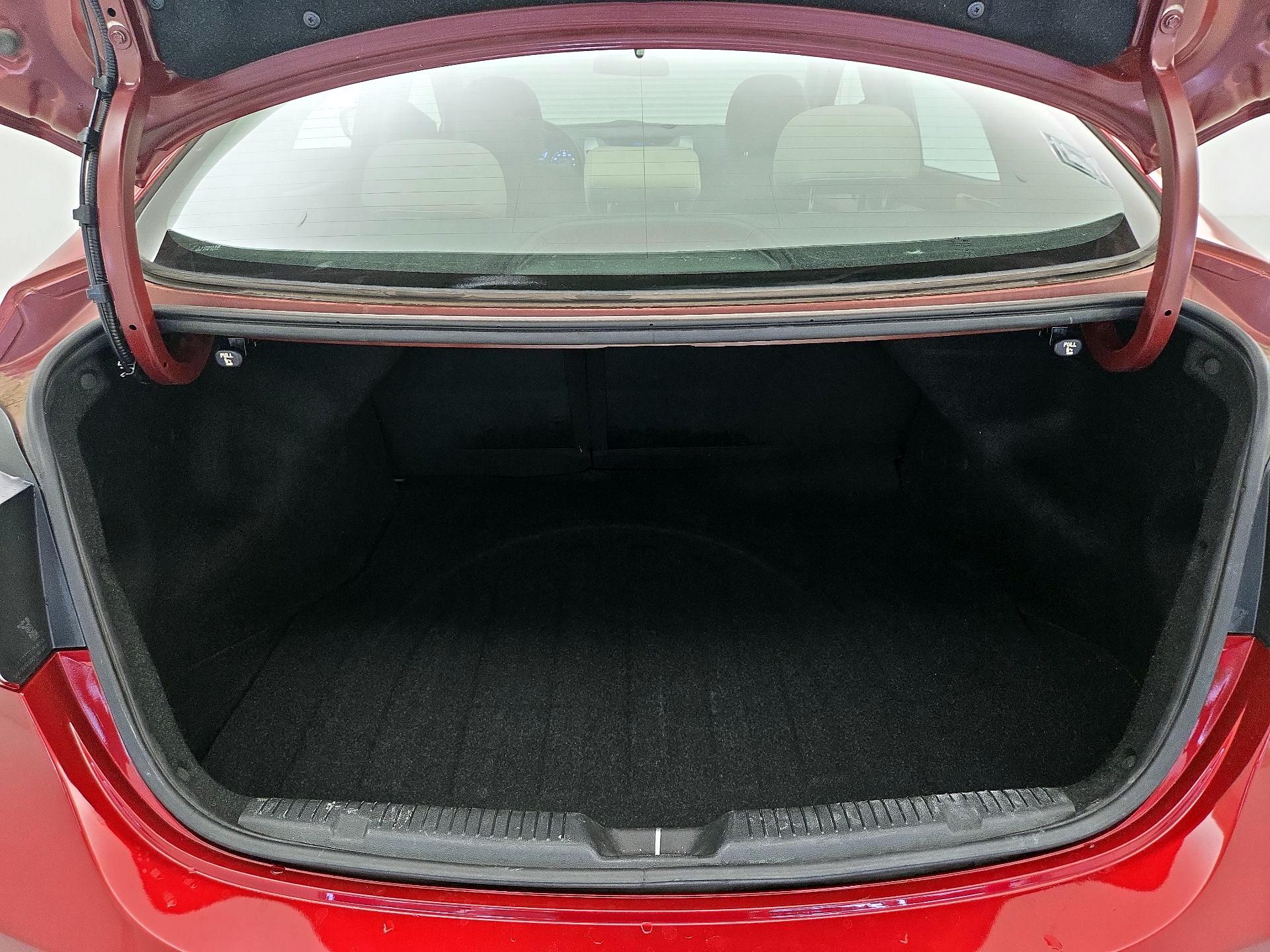 Thumbnail: 2016 Hyundai Elantra - 20