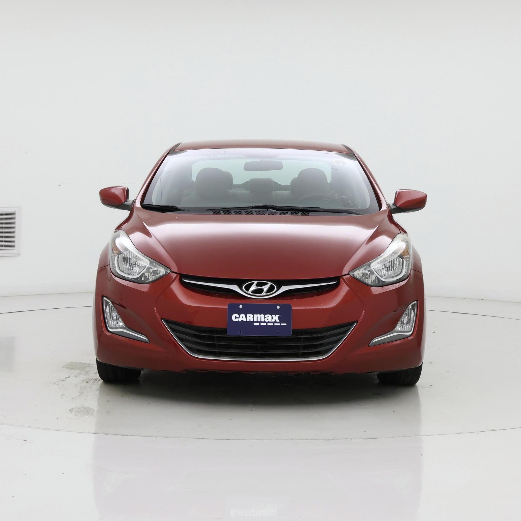 Thumbnail: 2016 Hyundai Elantra - 5
