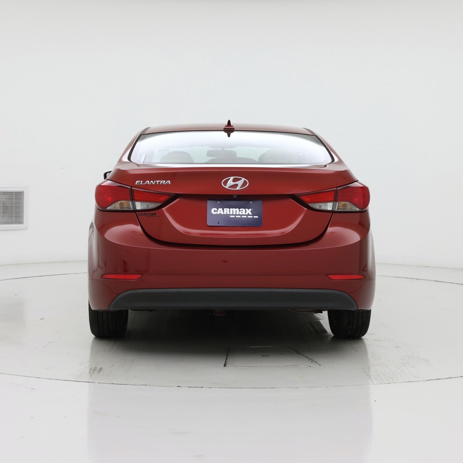 Thumbnail: 2016 Hyundai Elantra - 6