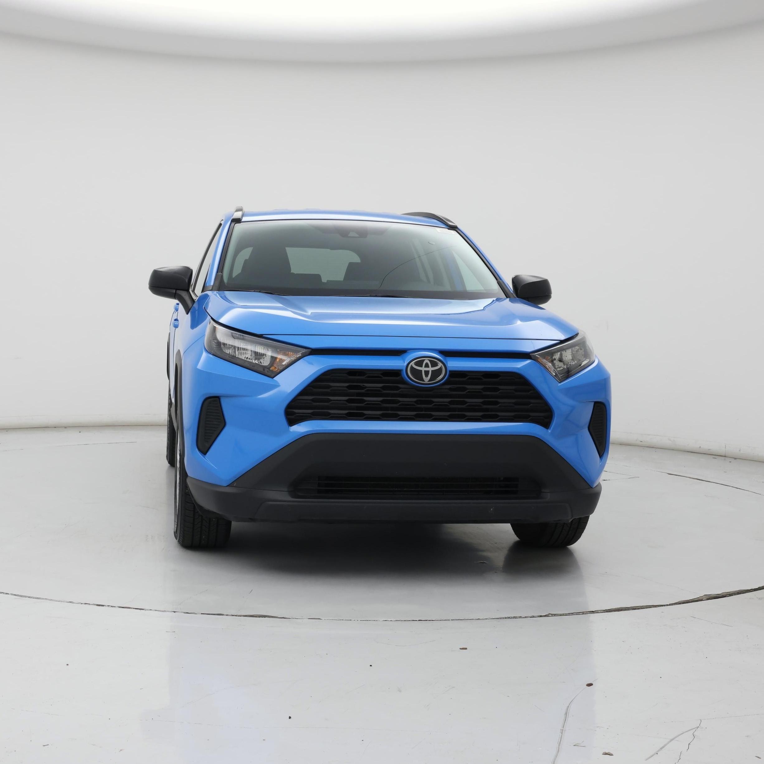 Thumbnail: 2021 Toyota RAV4 - 5