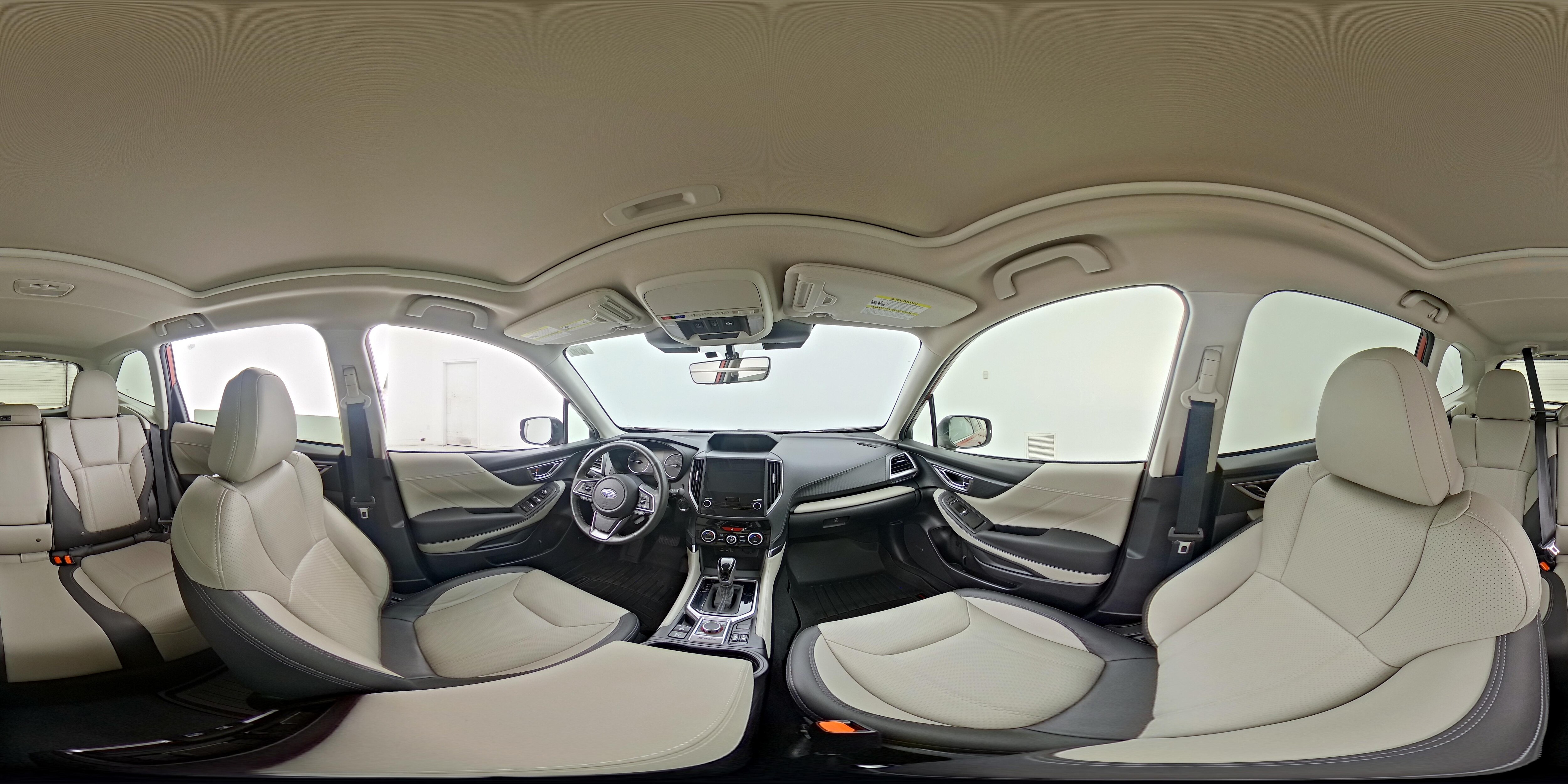 2024 Subaru Forester Limited - Photo 26