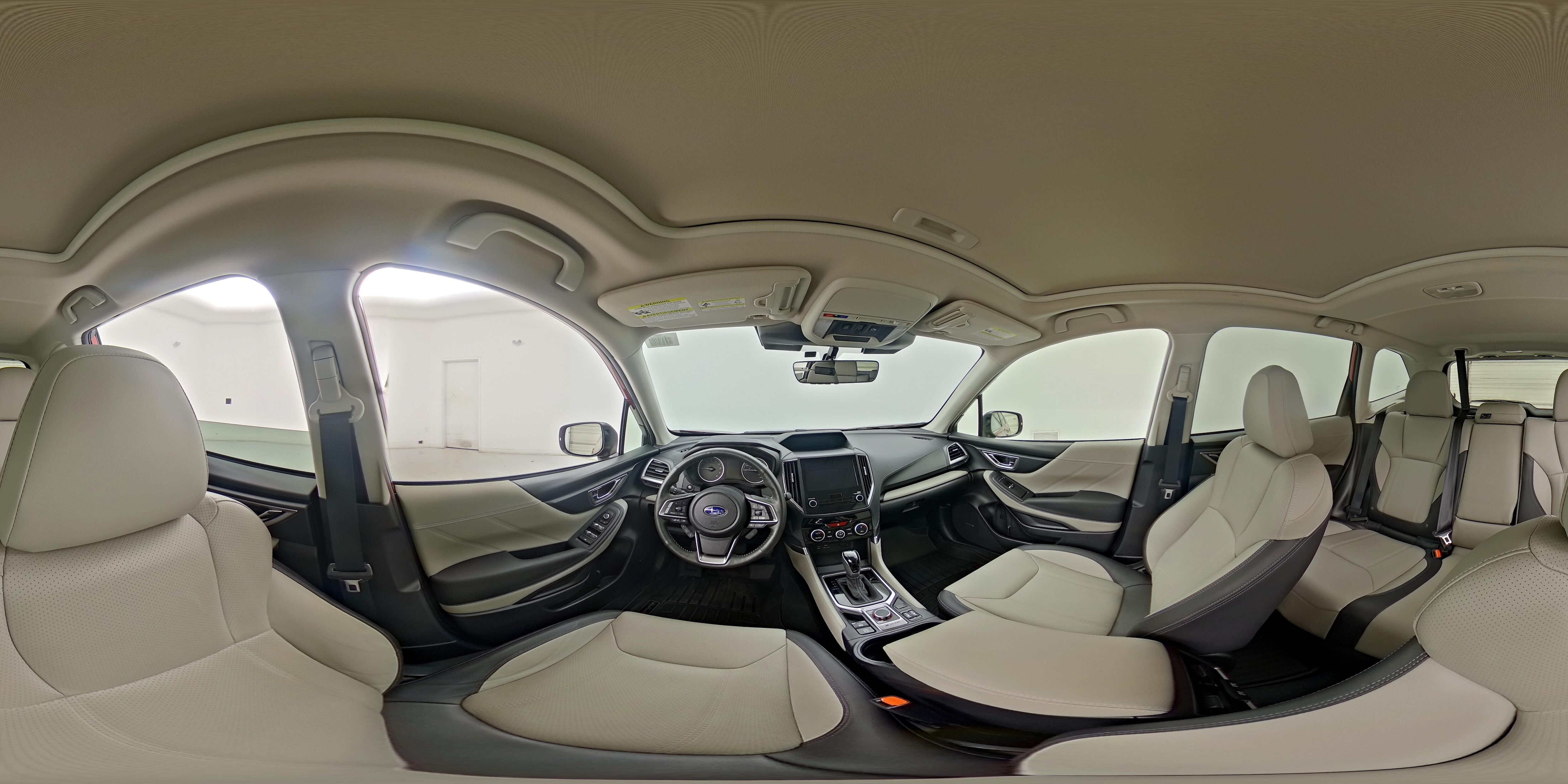 2024 Subaru Forester Limited - Photo 28