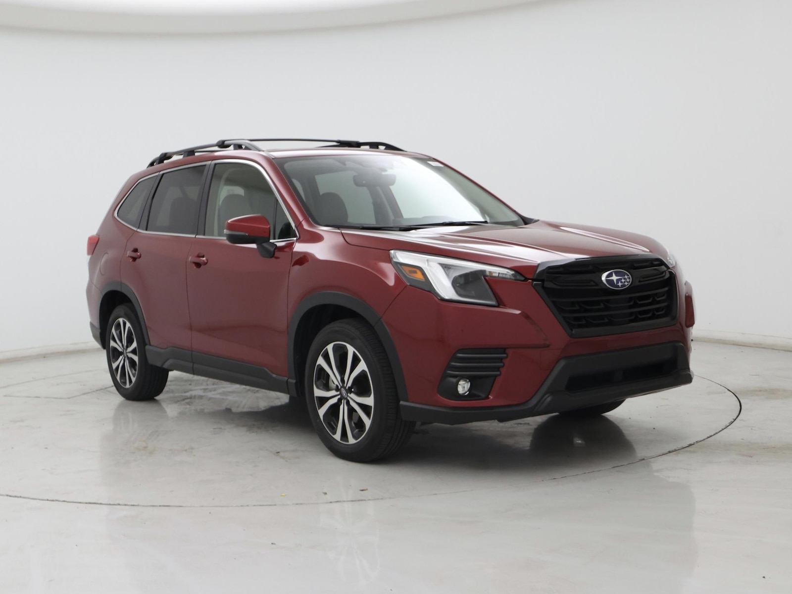 2024 Subaru Forester Limited - Photo 2