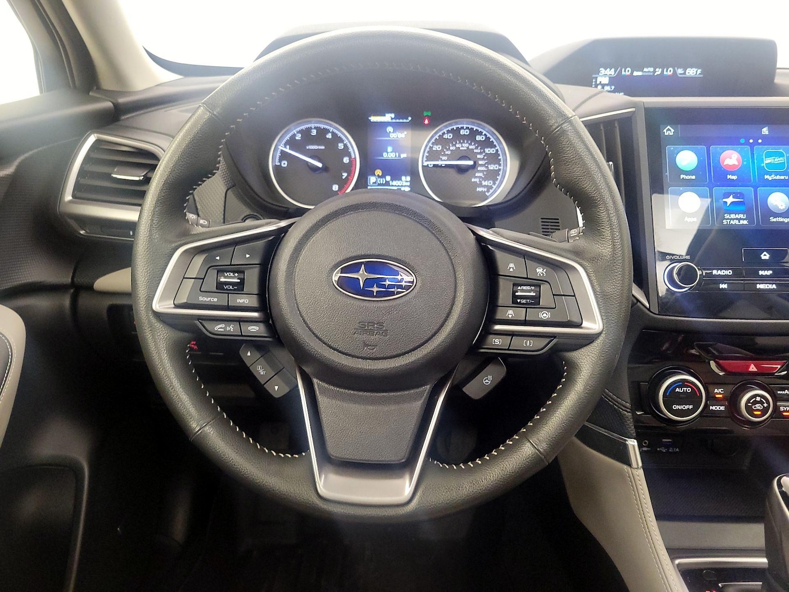 2024 Subaru Forester Limited - Photo 11