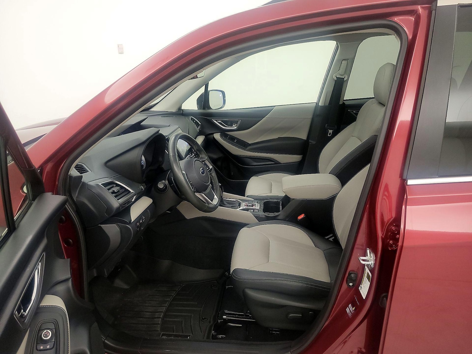 2024 Subaru Forester Limited - Photo 12
