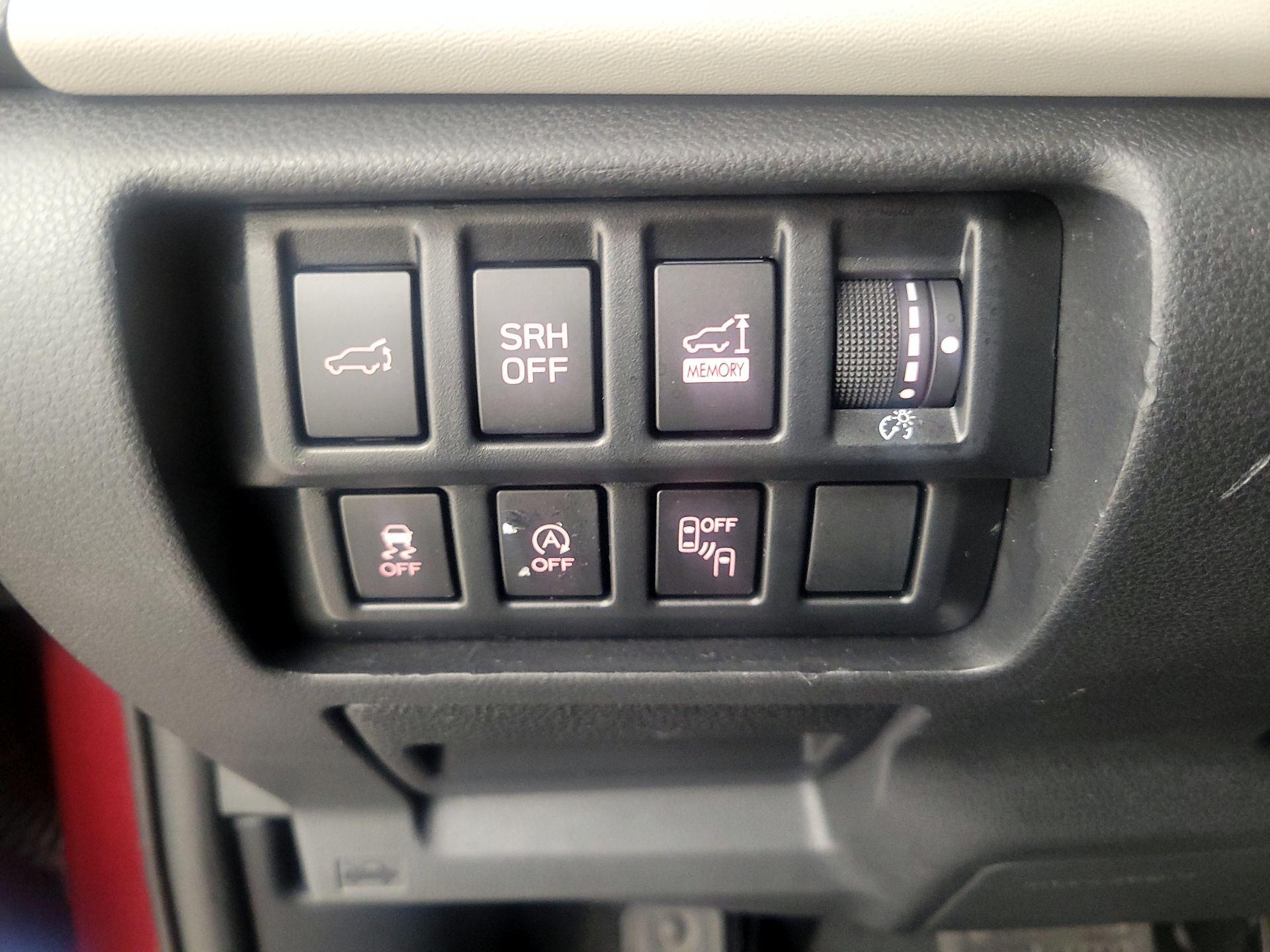 Thumbnail: 2024 Subaru Forester - 13