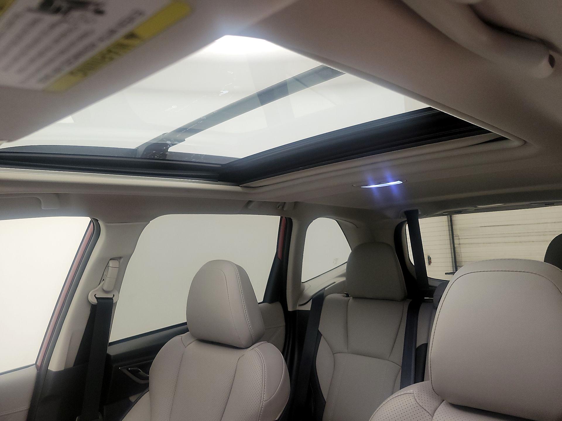 Thumbnail: 2024 Subaru Forester - 20