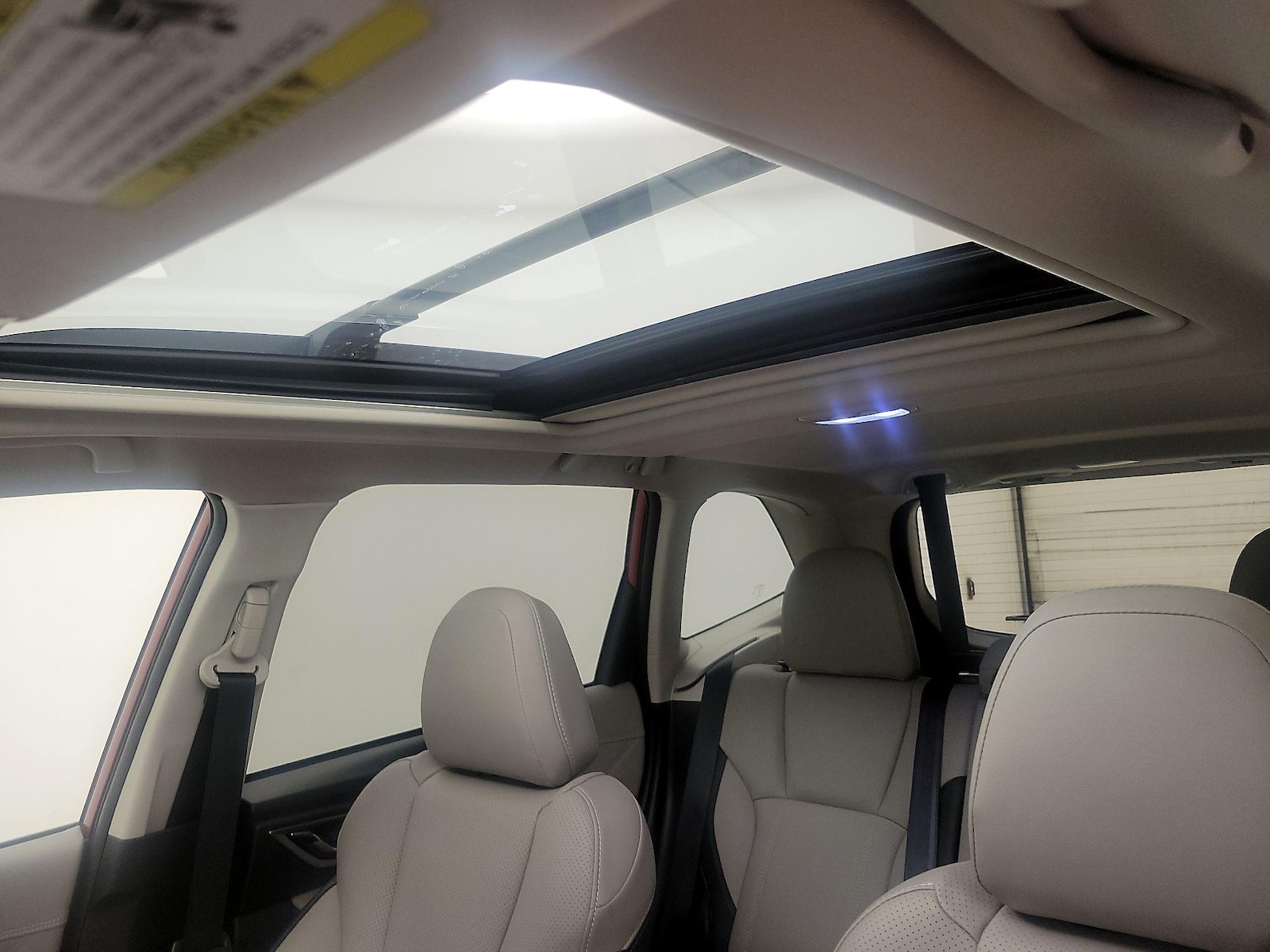2024 Subaru Forester Limited - Photo 21