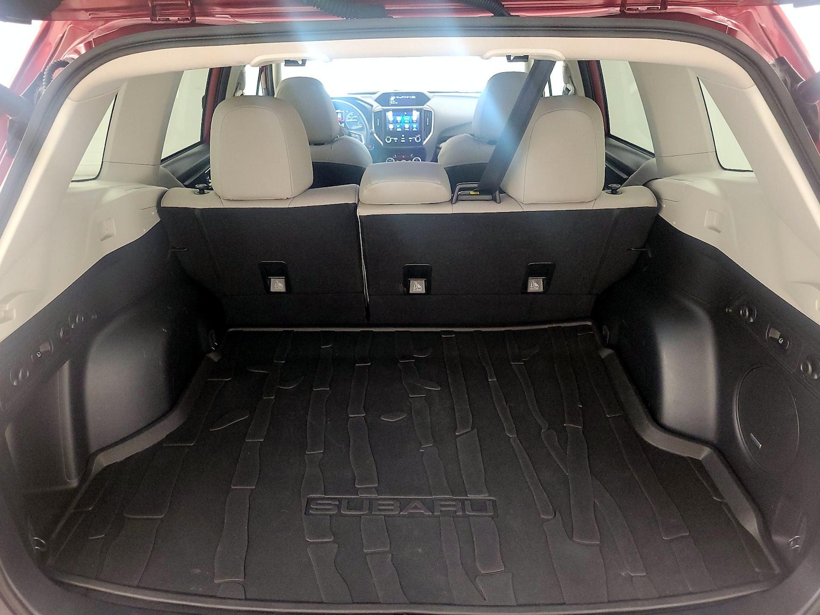2024 Subaru Forester Limited - Photo 23