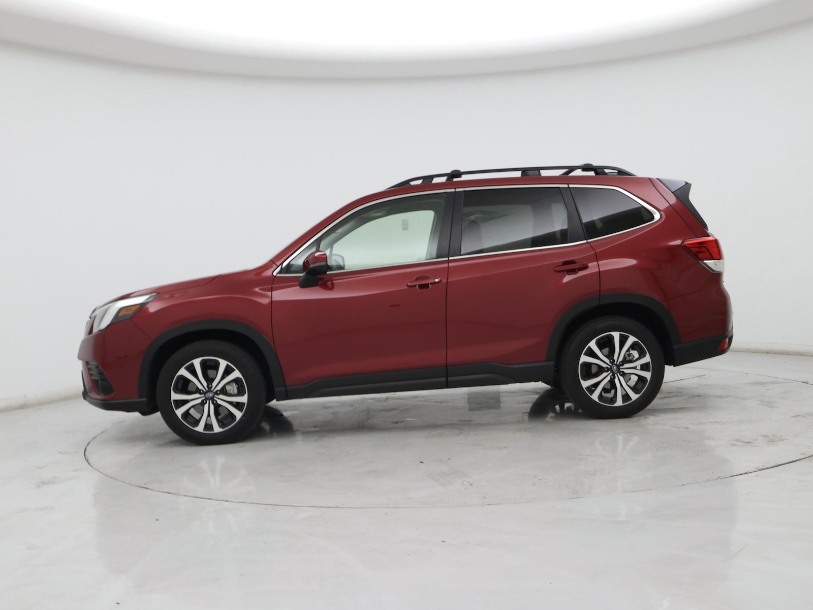 2024 Subaru Forester Limited - Photo 4