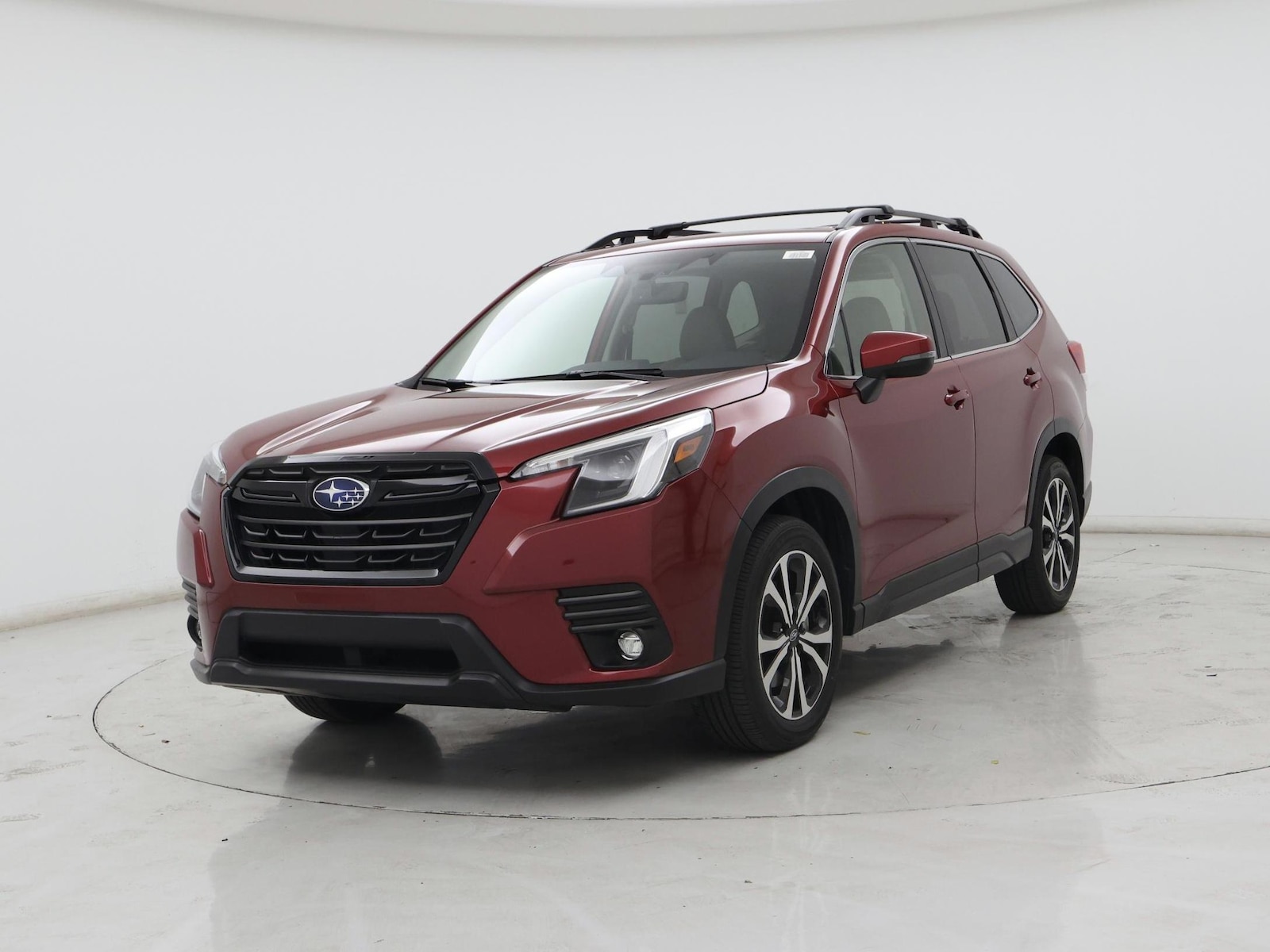 2024 Subaru Forester Limited - Photo 5