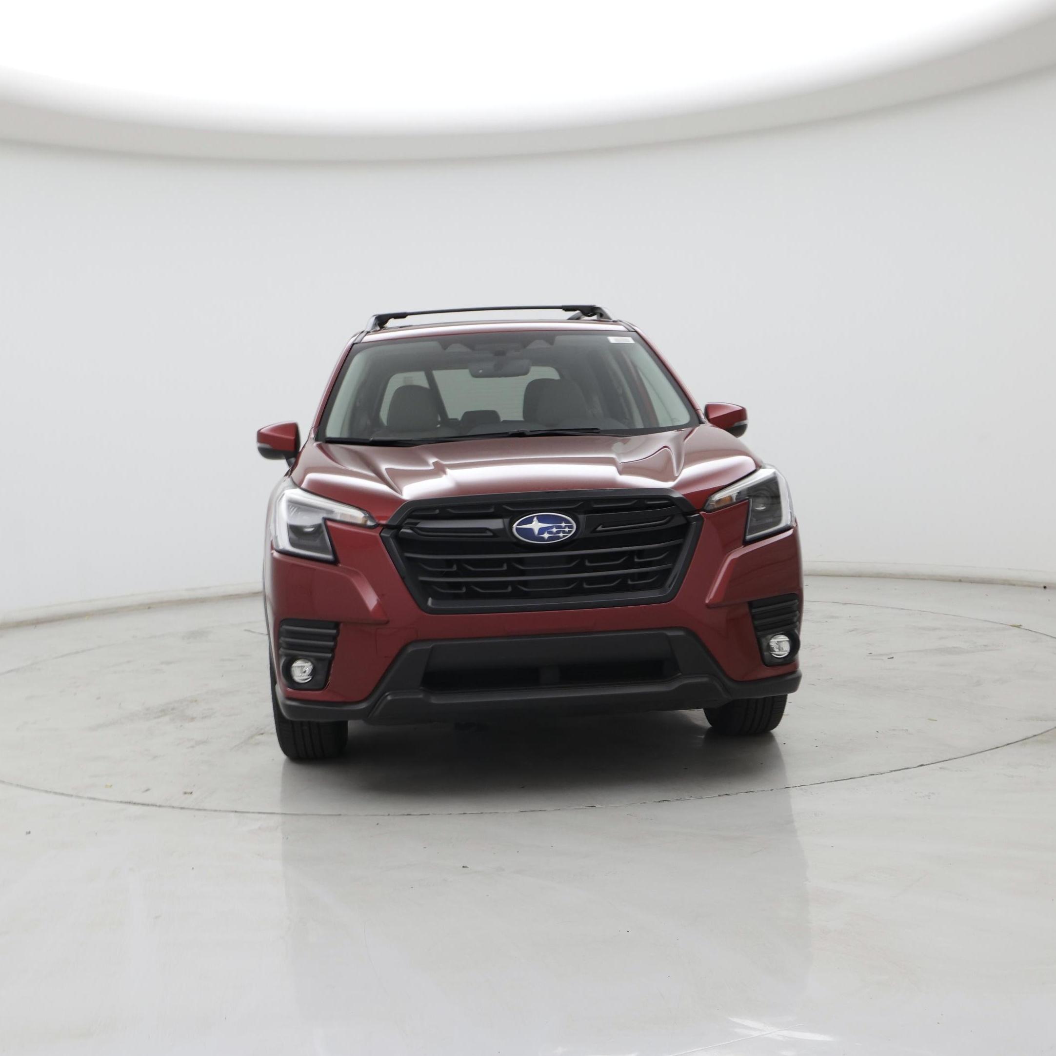 Thumbnail: 2024 Subaru Forester - 5