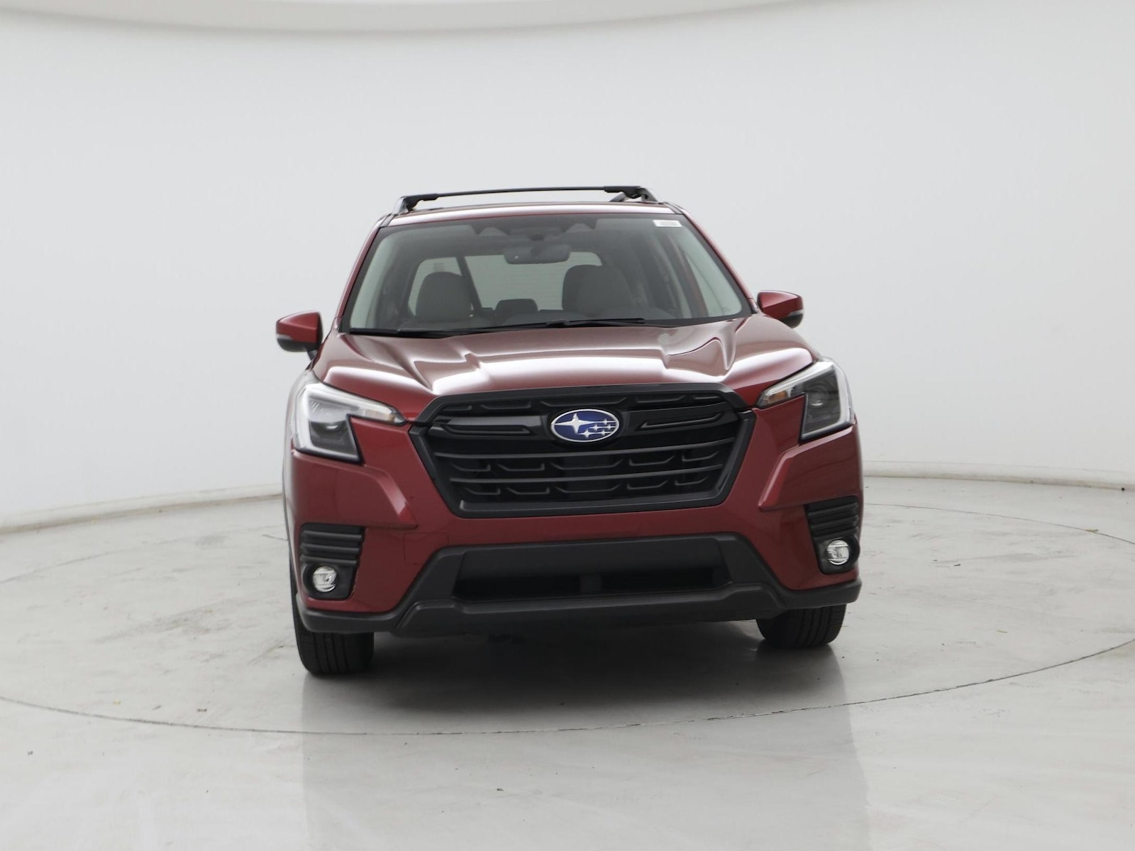 2024 Subaru Forester Limited - Photo 6