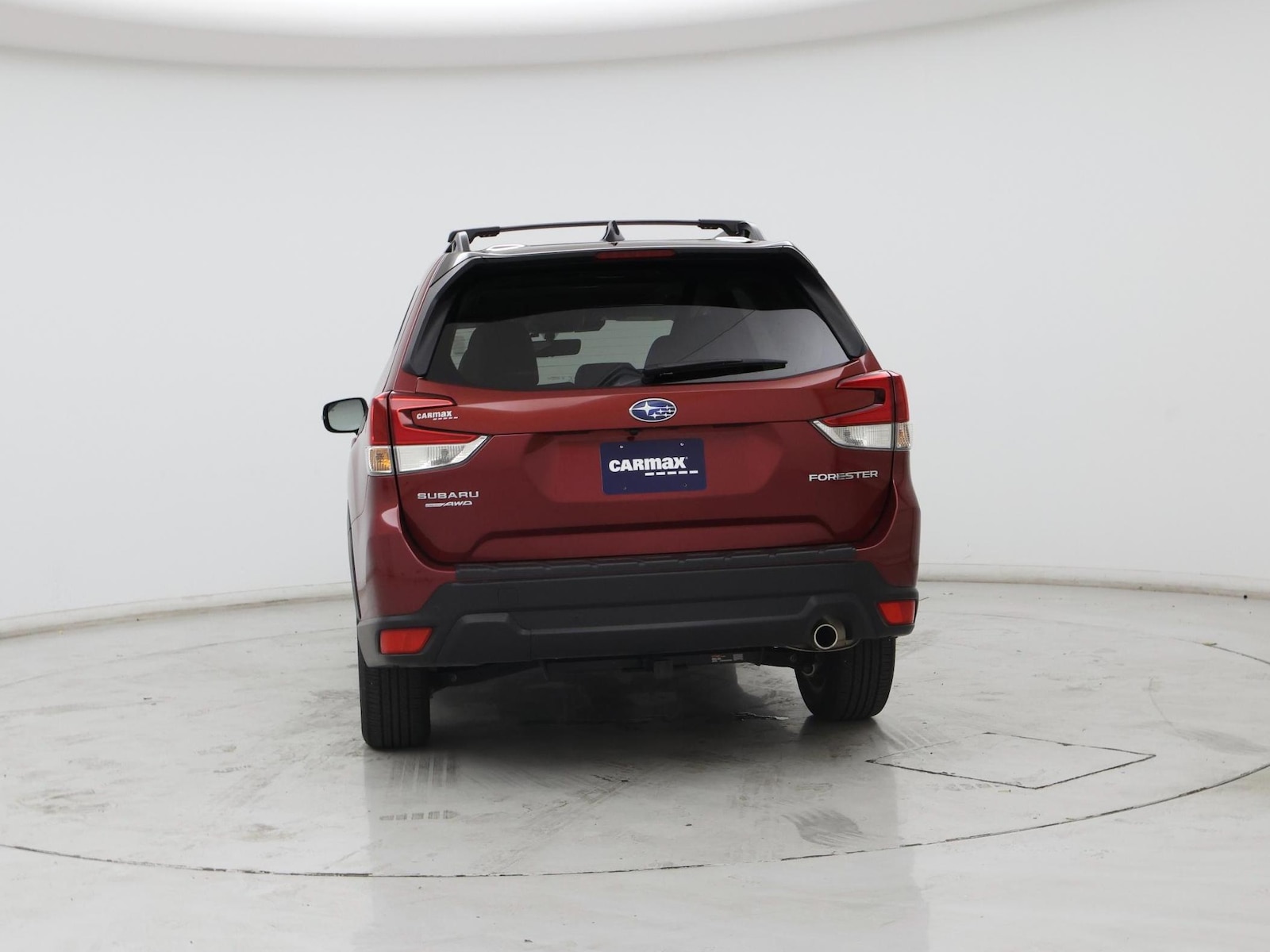 2024 Subaru Forester Limited - Photo 7