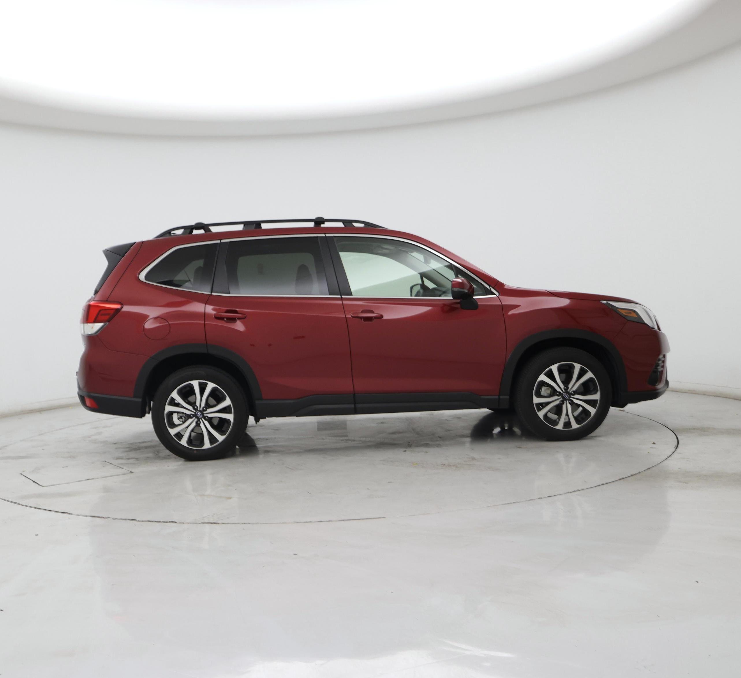 Thumbnail: 2024 Subaru Forester - 7