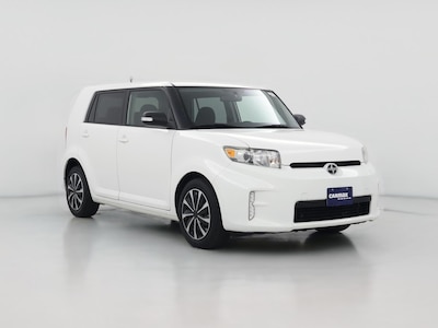 2015 Scion xB