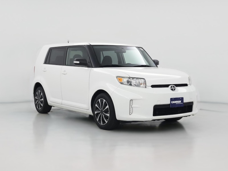 2015 Scion xB Base -
                  Fredericksburg, VA