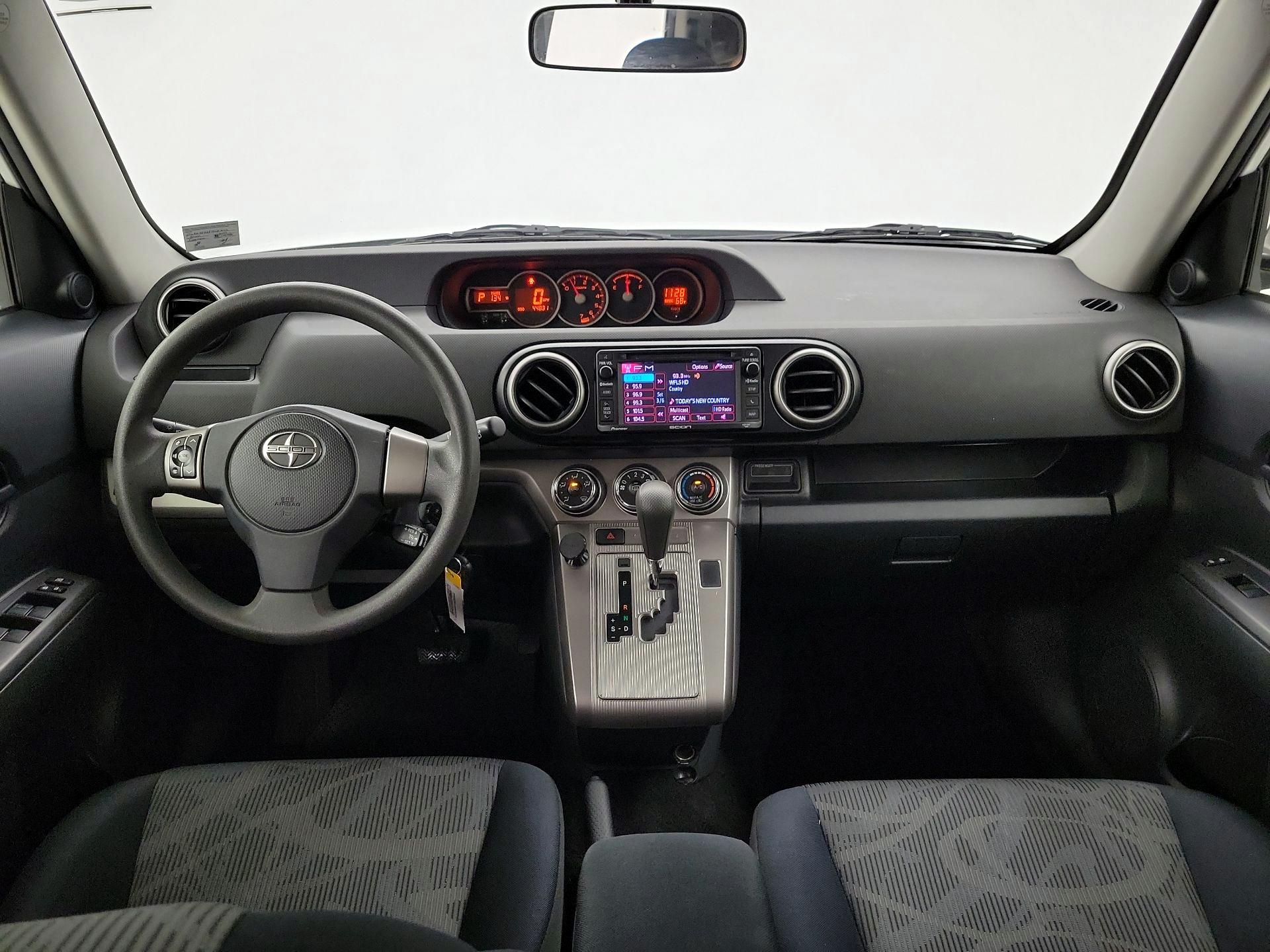 Thumbnail: 2015 Scion xB - 9