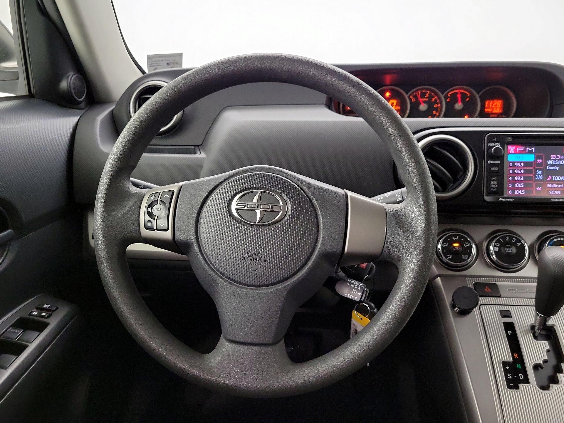 Thumbnail: 2015 Scion xB - 10