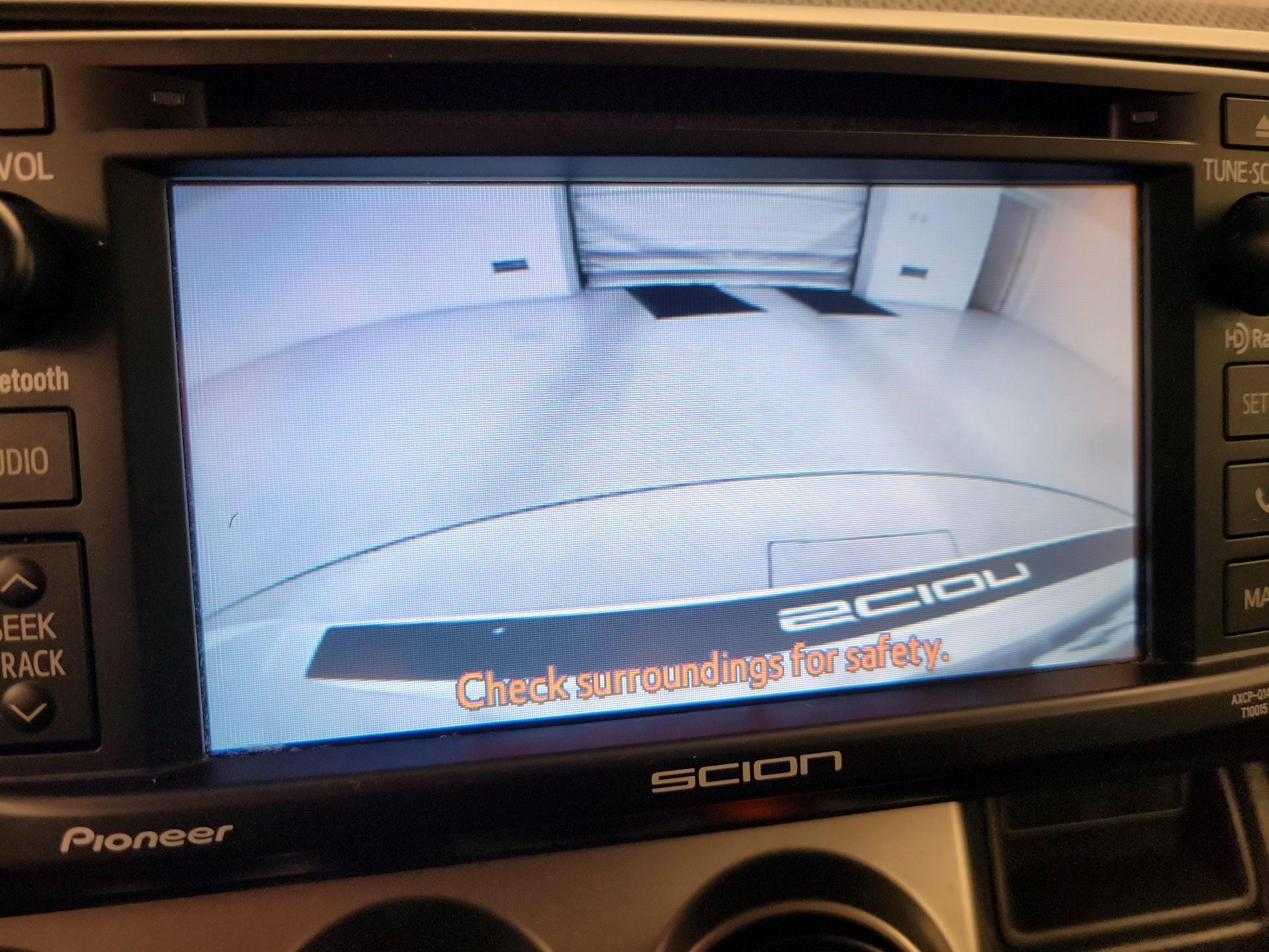 Thumbnail: 2015 Scion xB - 14