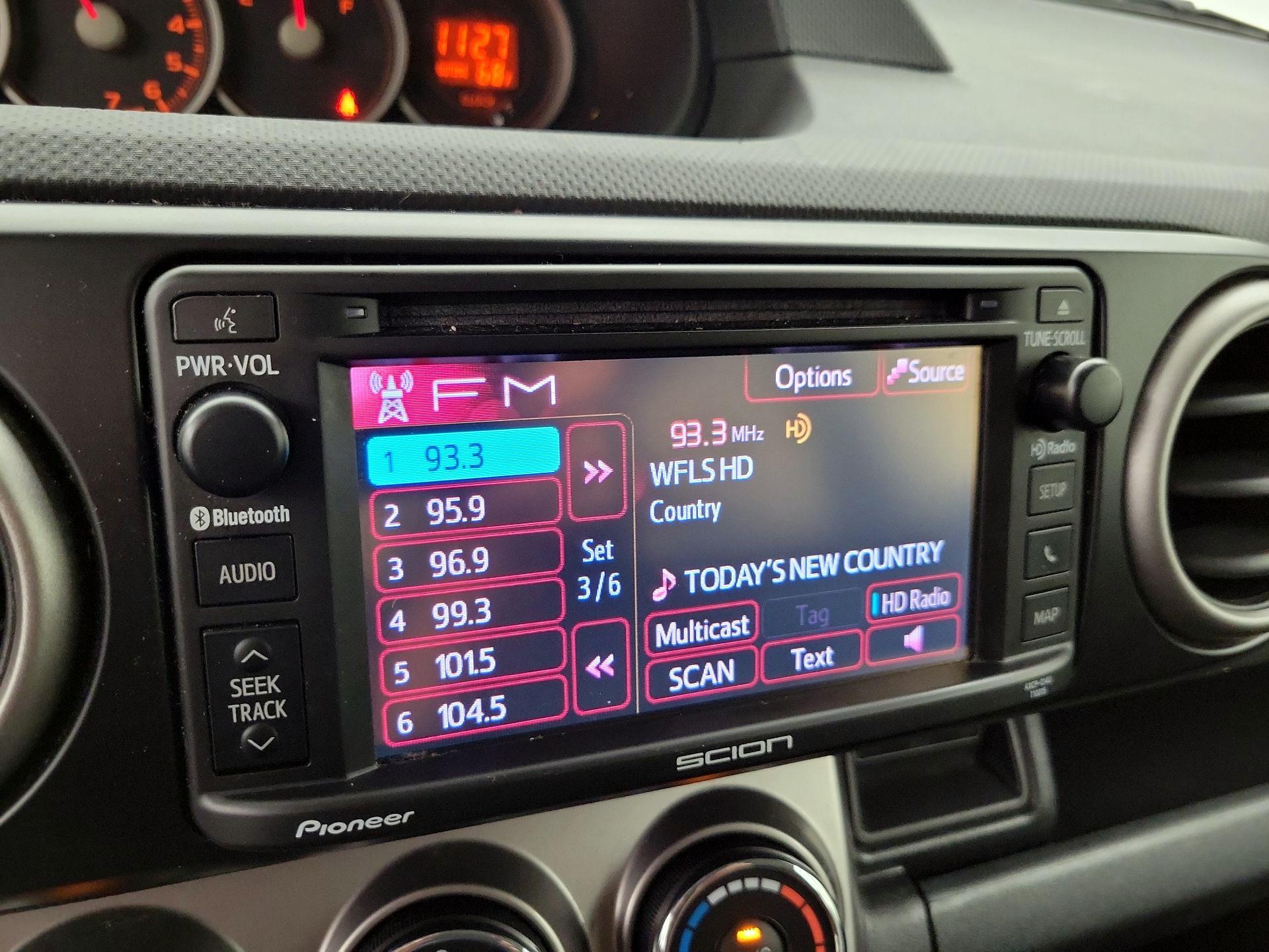 Thumbnail: 2015 Scion xB - 15
