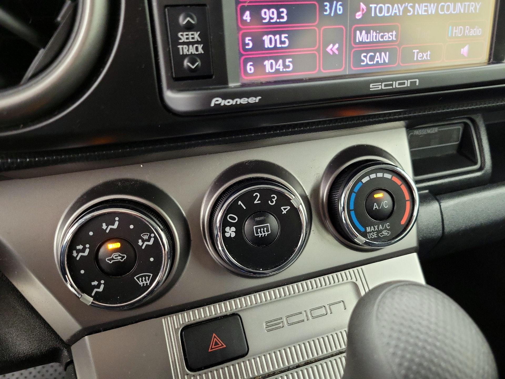 Thumbnail: 2015 Scion xB - 16