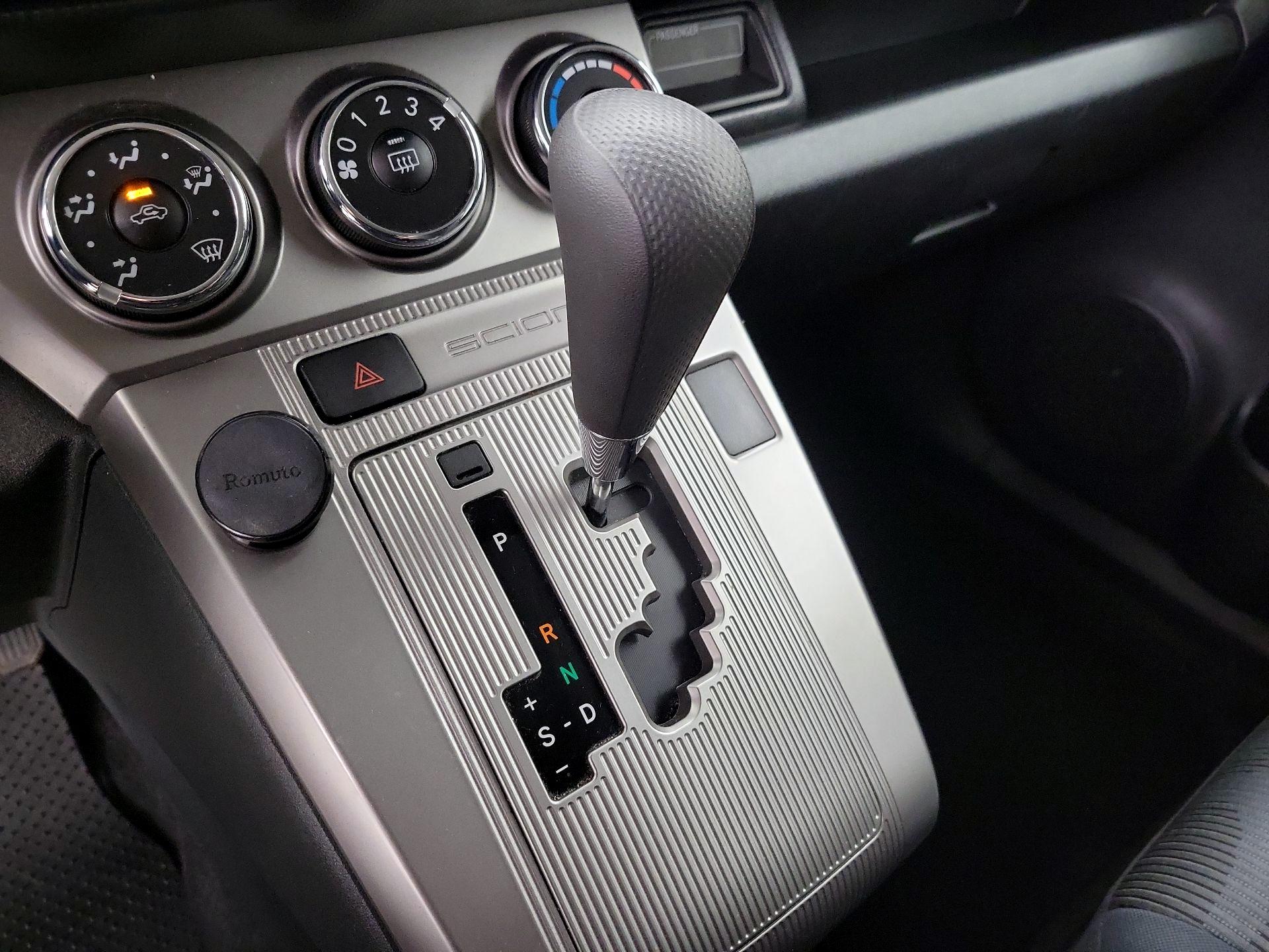 Thumbnail: 2015 Scion xB - 17