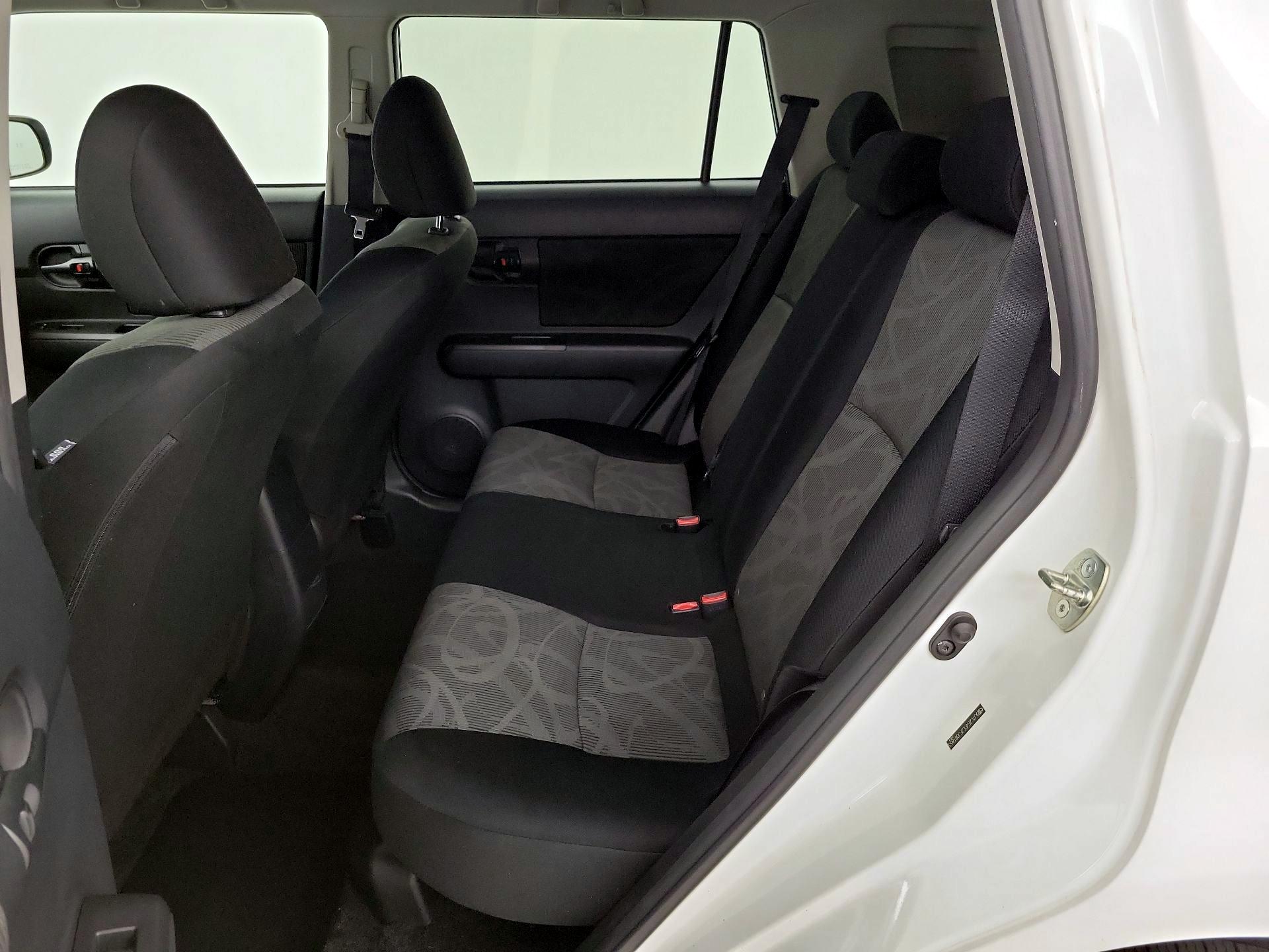Thumbnail: 2015 Scion xB - 19